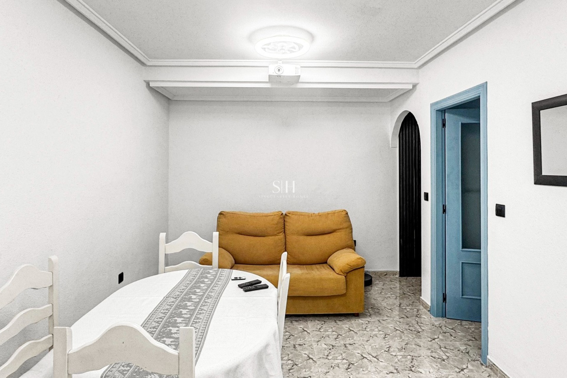 Herverkoop - Huis - Torrevieja - Costa Blanca