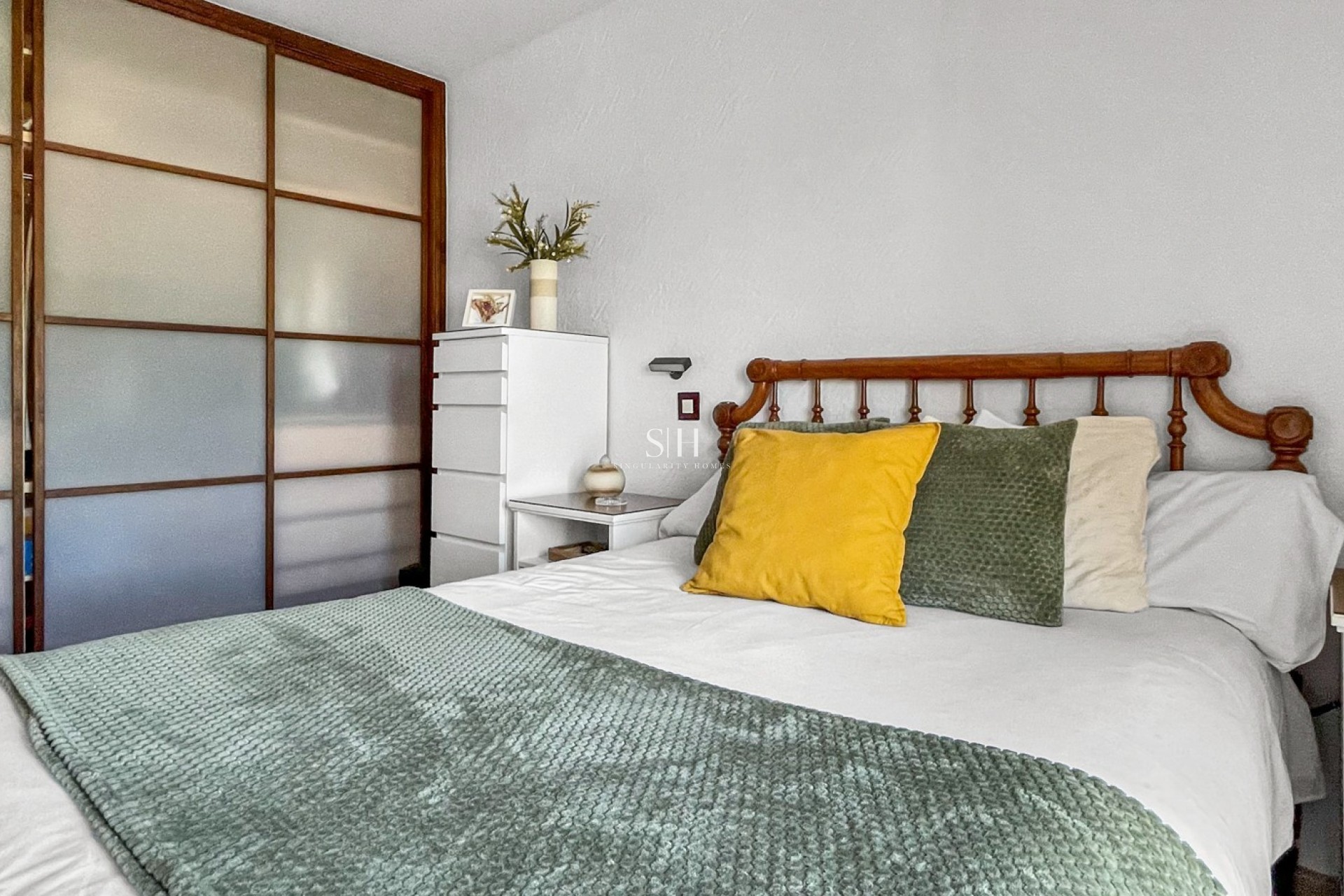 Herverkoop - Huis - Torrevieja - Costa Blanca
