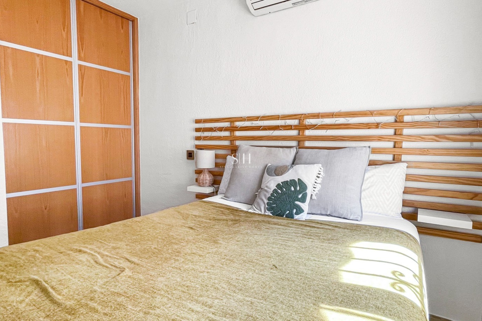Herverkoop - Huis - Torrevieja - Costa Blanca