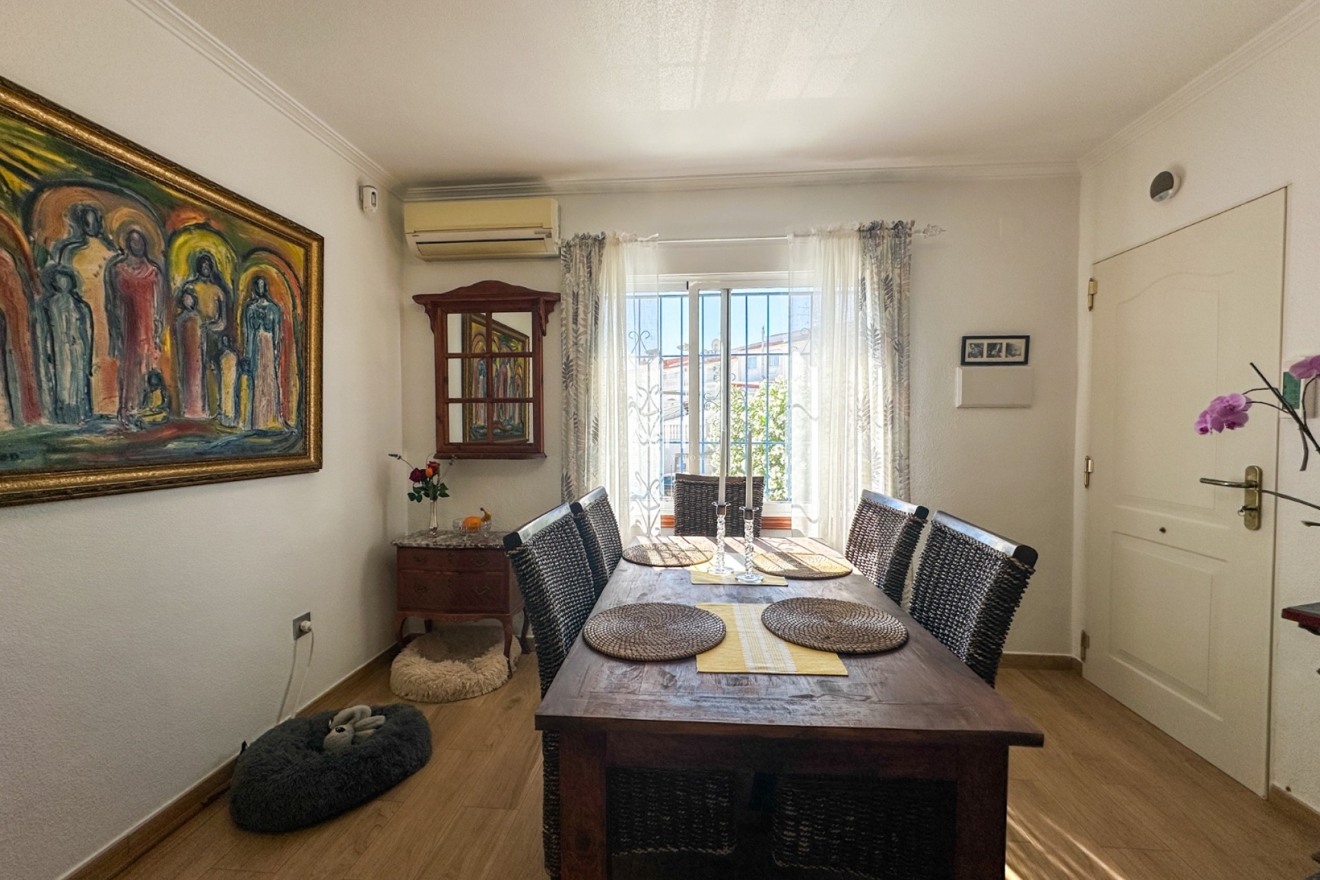Herverkoop - Huis - Torrevieja - Costa Blanca