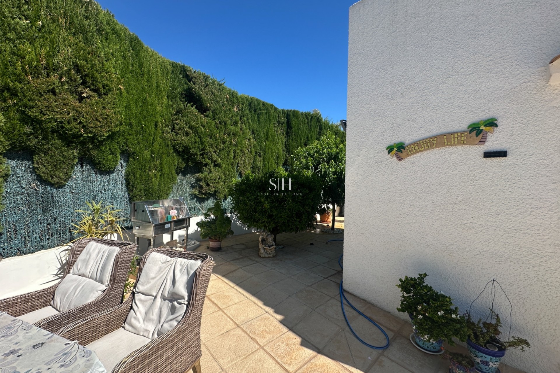 Herverkoop - Huis - Torrevieja - Costa Blanca