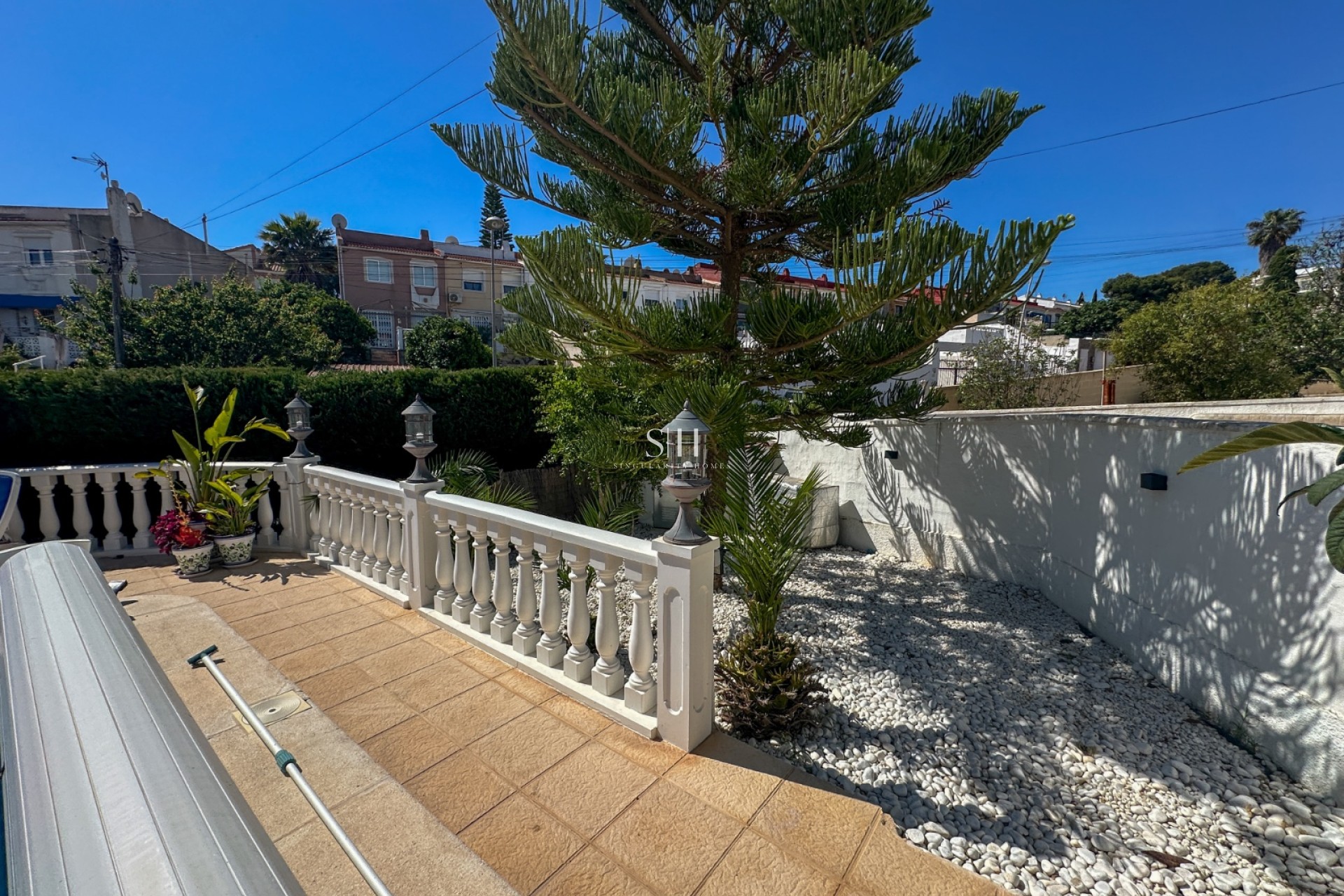 Herverkoop - Huis - Torrevieja - Costa Blanca