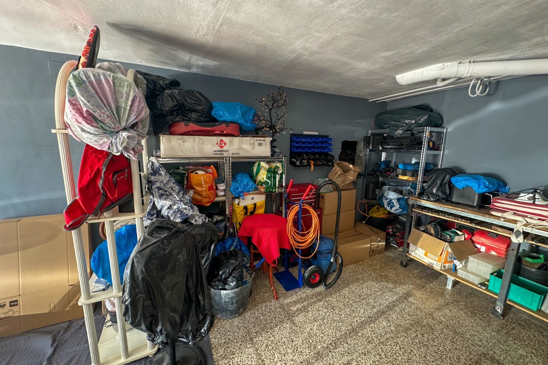 Herverkoop - Huis - Torrevieja - Costa Blanca