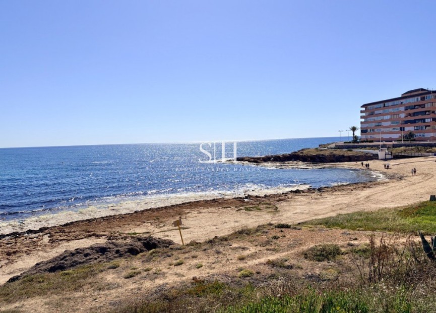 Herverkoop - Huis - Torrevieja - Costa Blanca