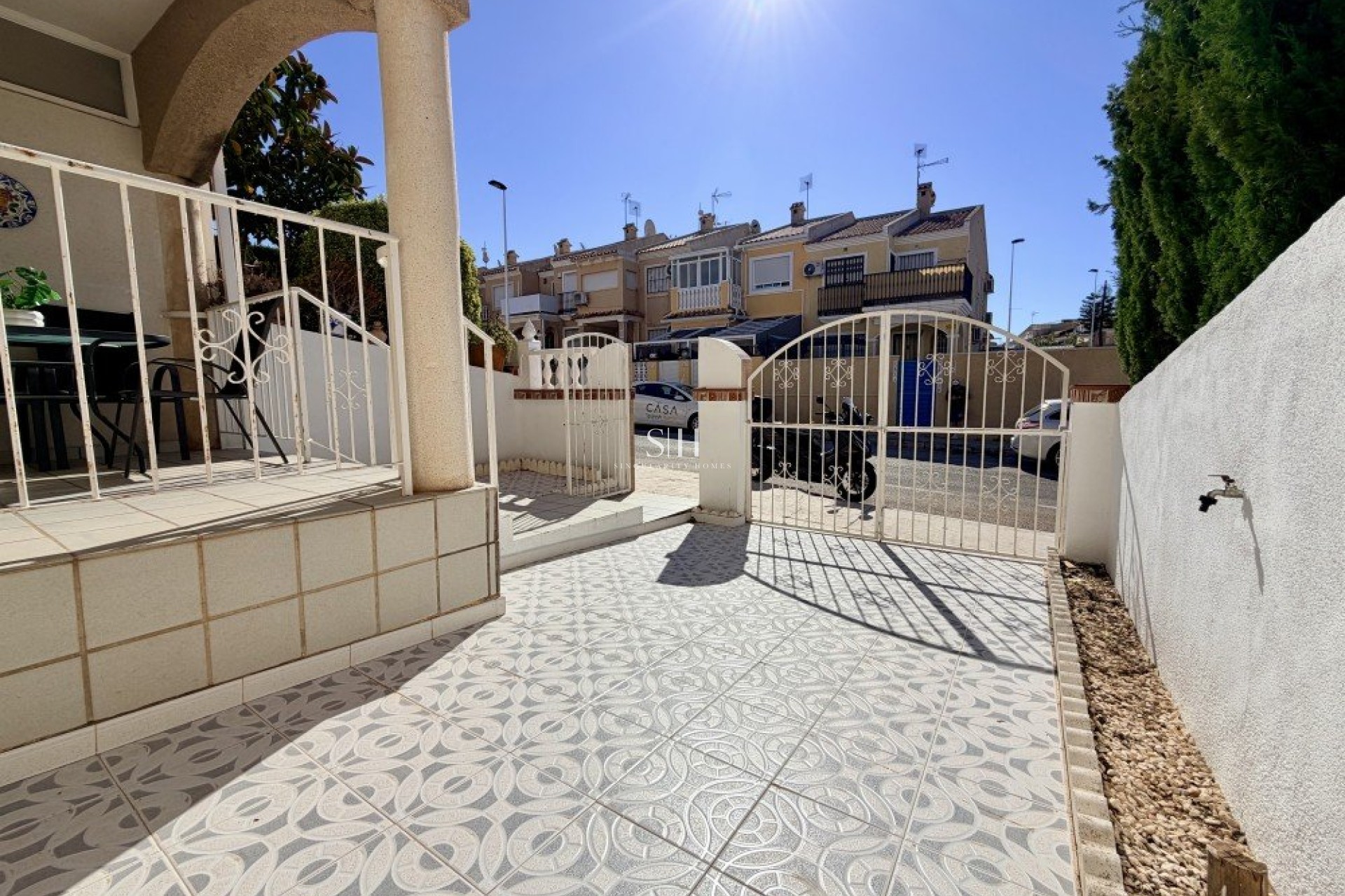 Herverkoop - Huis - Torrevieja - Costa Blanca