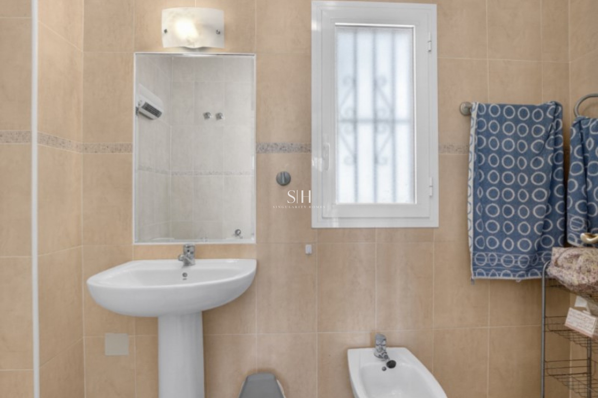 Herverkoop - Huis - Torrevieja - Costa Blanca