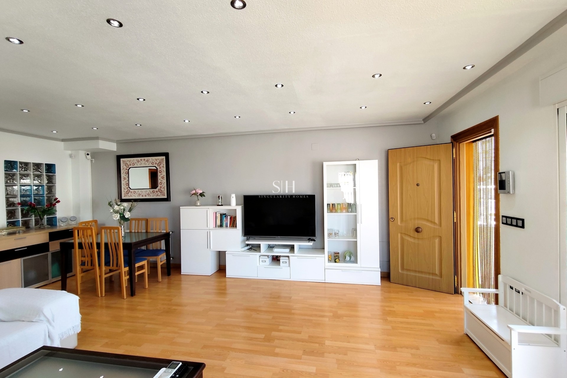 Herverkoop - Huis - Torrevieja - Costa Blanca