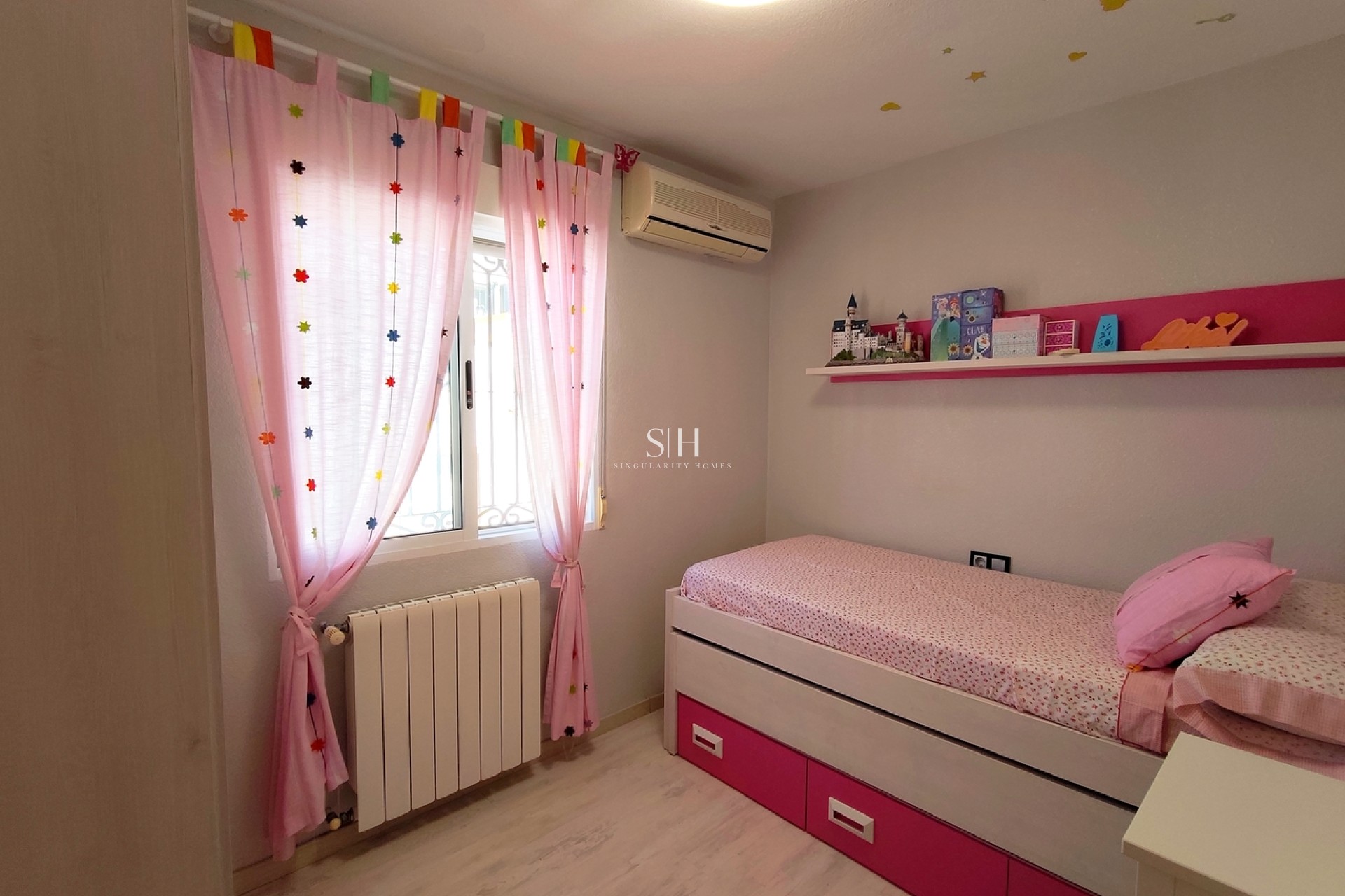 Herverkoop - Huis - Torrevieja - Costa Blanca