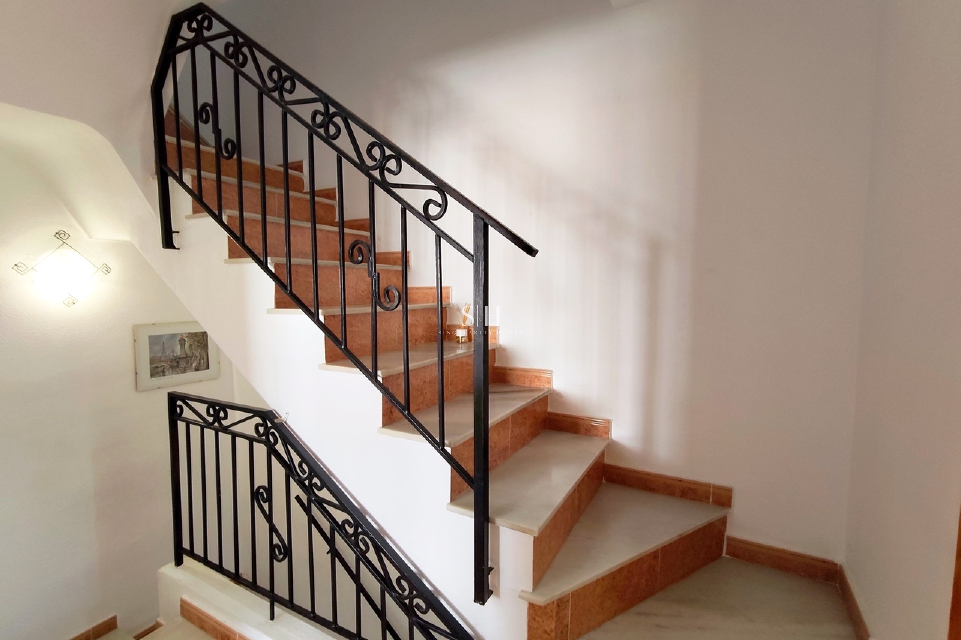Herverkoop - Huis - Torrevieja - Costa Blanca