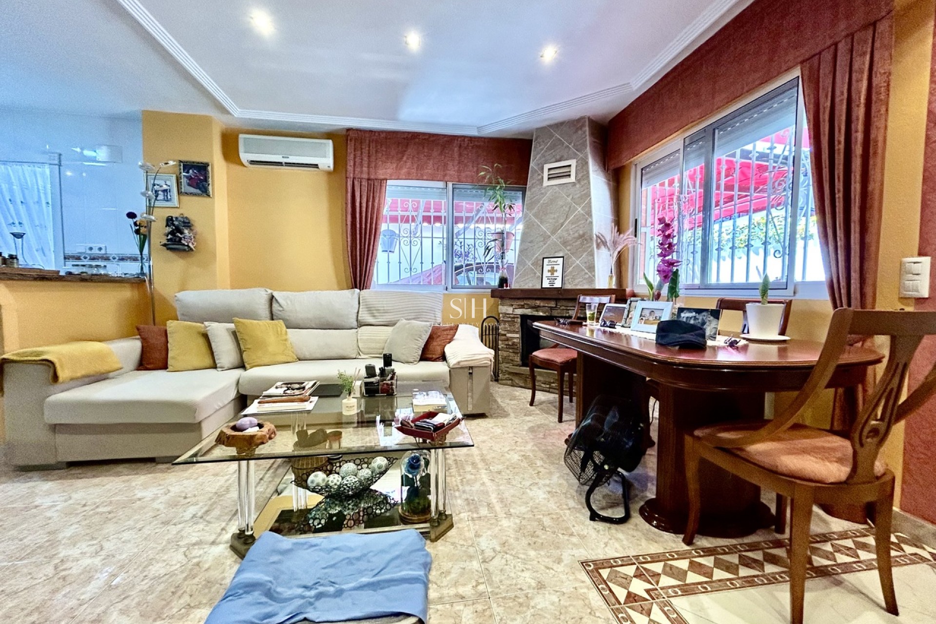 Herverkoop - Huis - Torrevieja - Costa Blanca