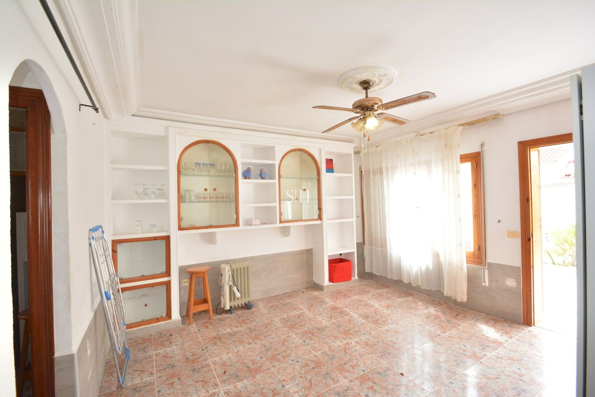 Herverkoop - Huis - Torrevieja - Costa Blanca