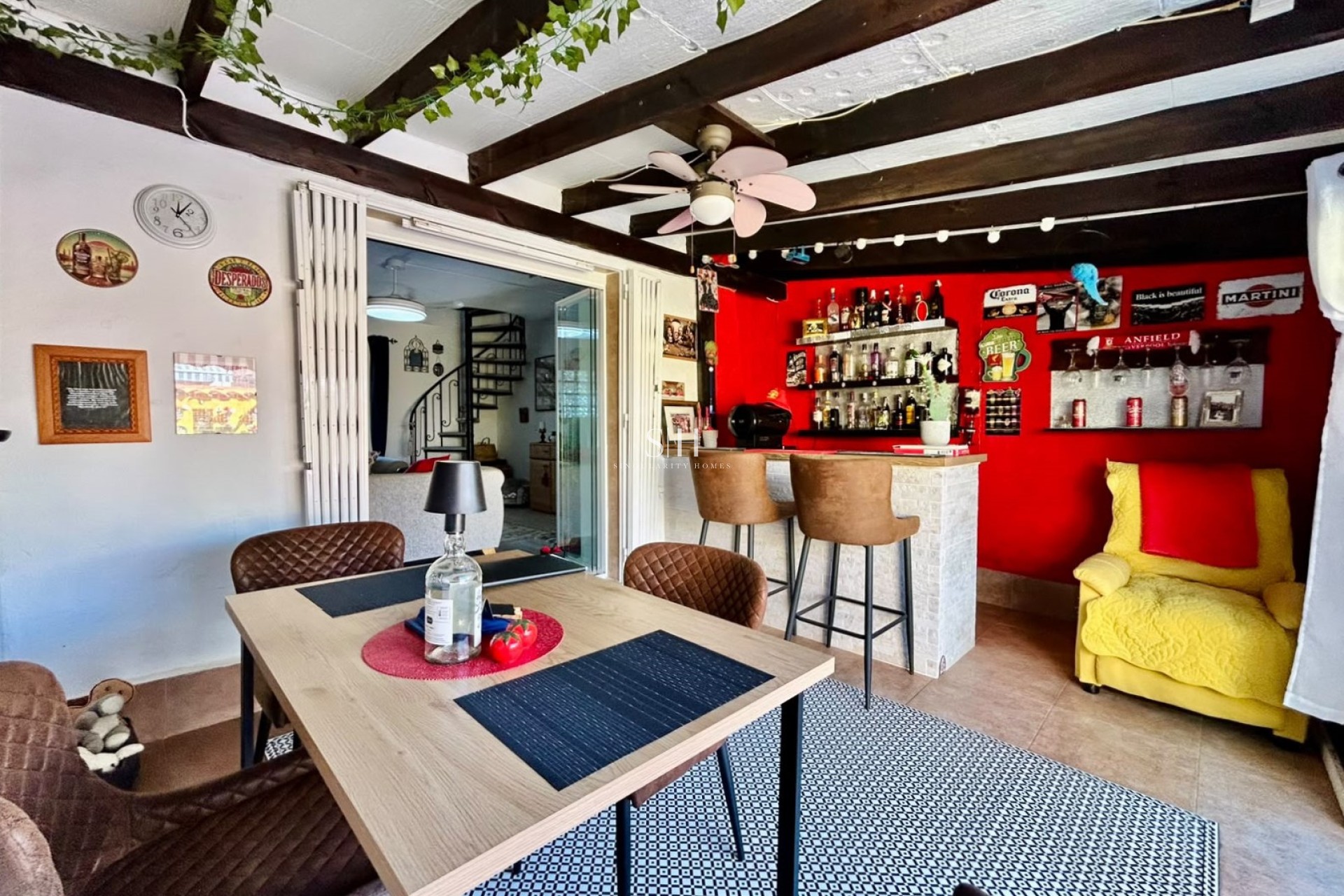 Herverkoop - Huis - Torrevieja - Costa Blanca