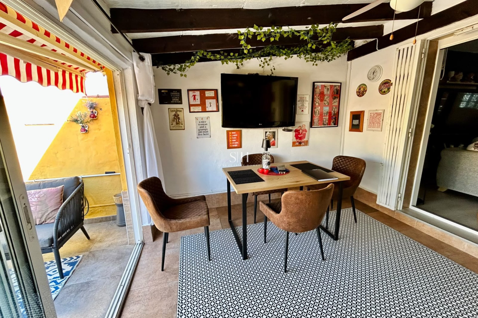 Herverkoop - Huis - Torrevieja - Costa Blanca