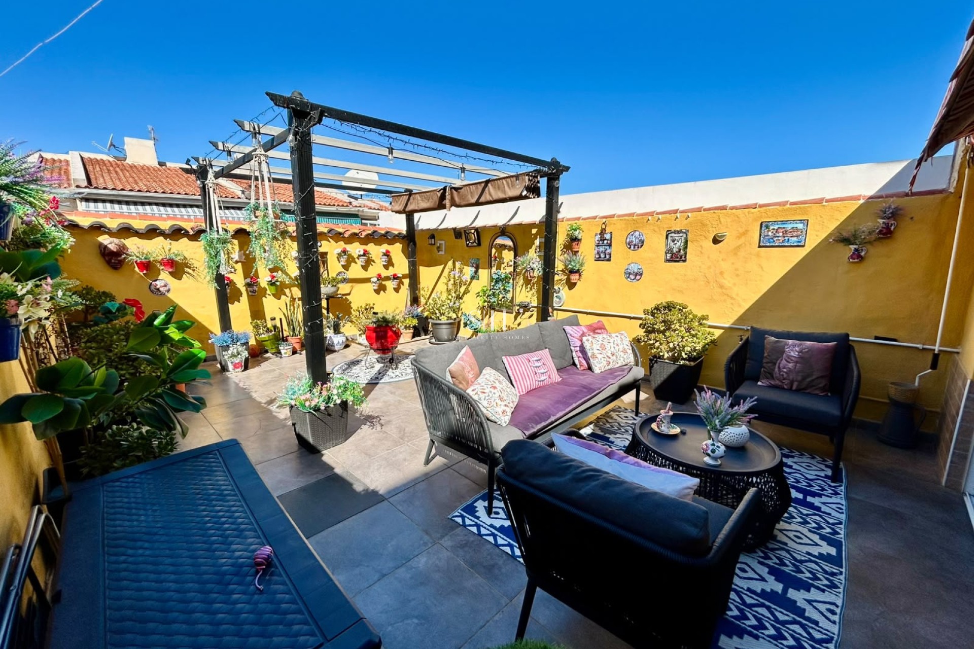 Herverkoop - Huis - Torrevieja - Costa Blanca