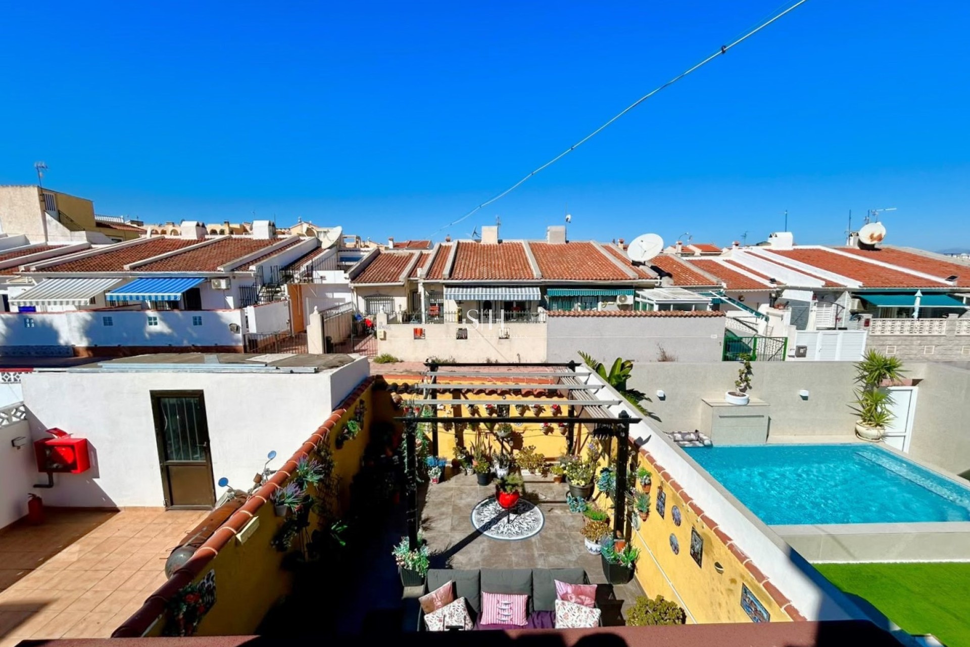 Herverkoop - Huis - Torrevieja - Costa Blanca
