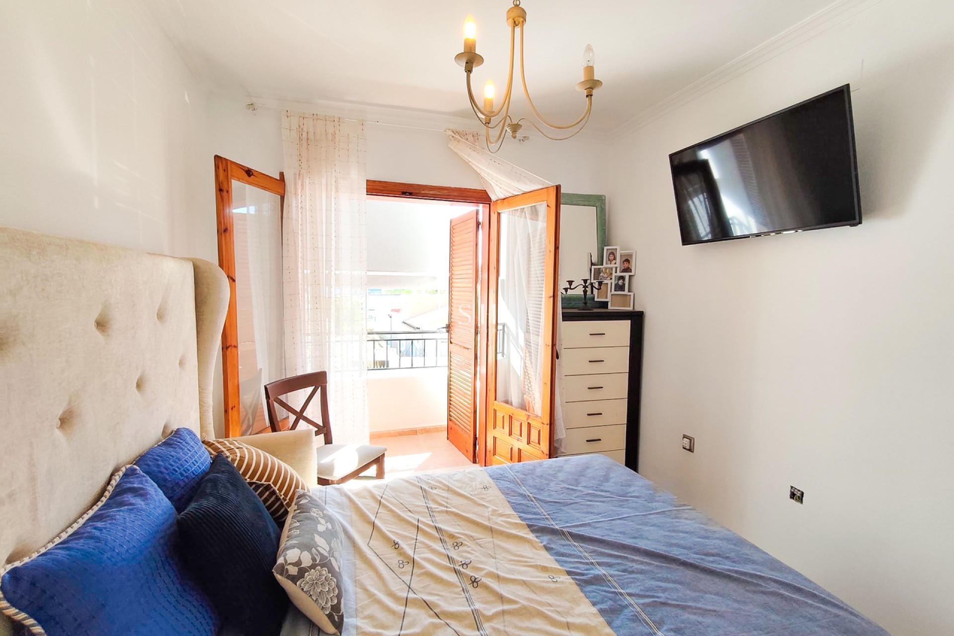 Herverkoop - Huis - Torrevieja - Costa Blanca