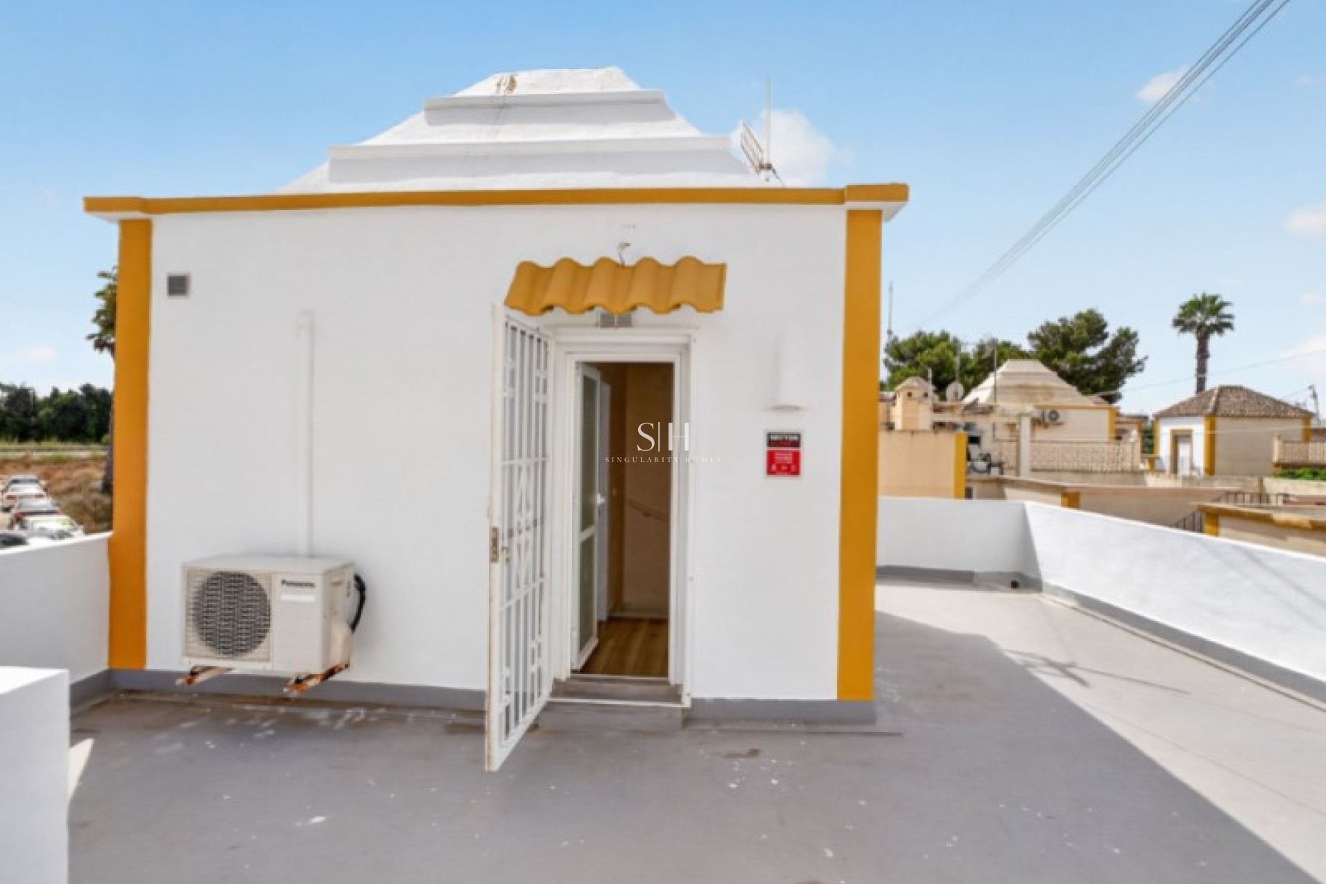 Herverkoop - Huis - Torrevieja - Costa Blanca