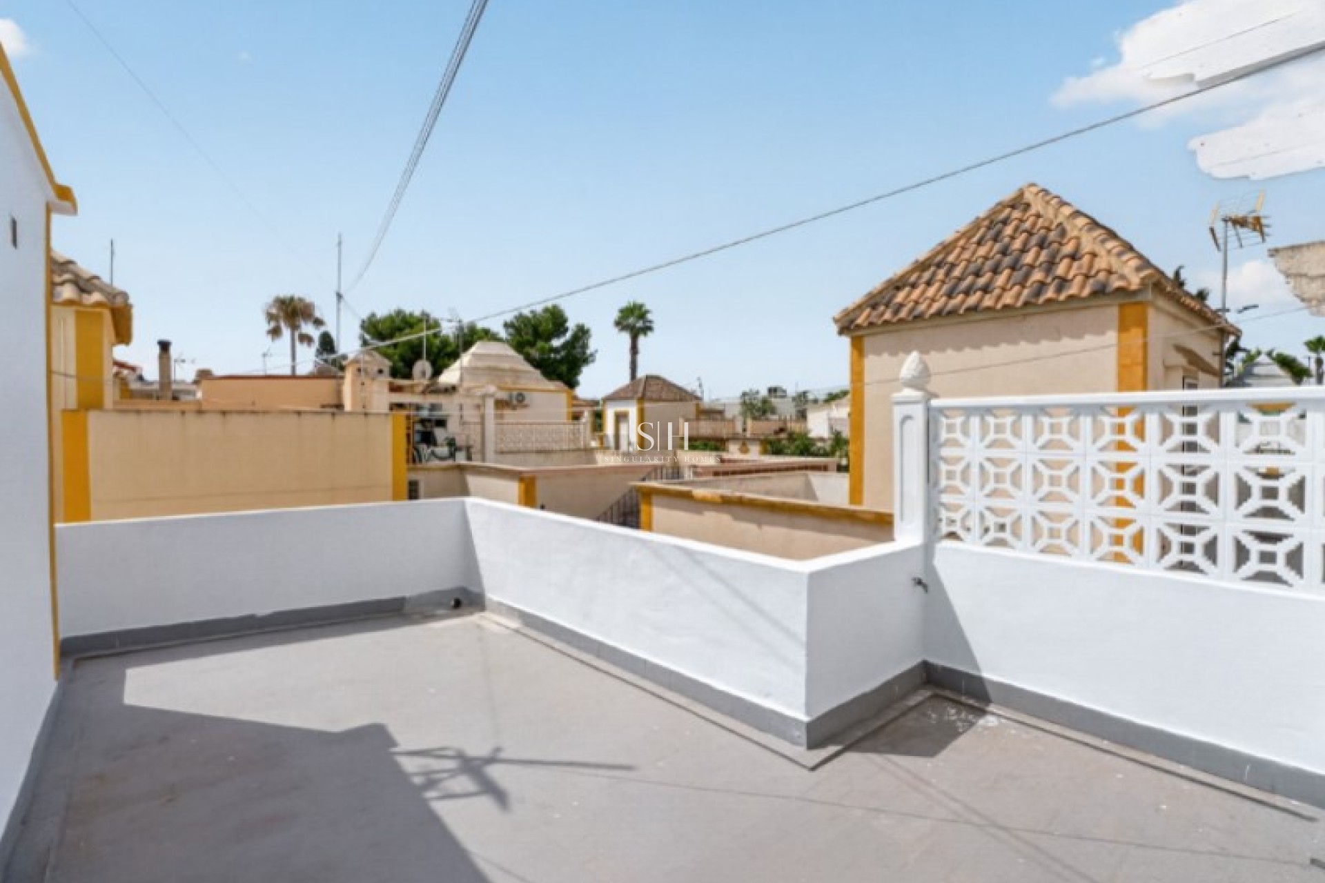 Herverkoop - Huis - Torrevieja - Costa Blanca