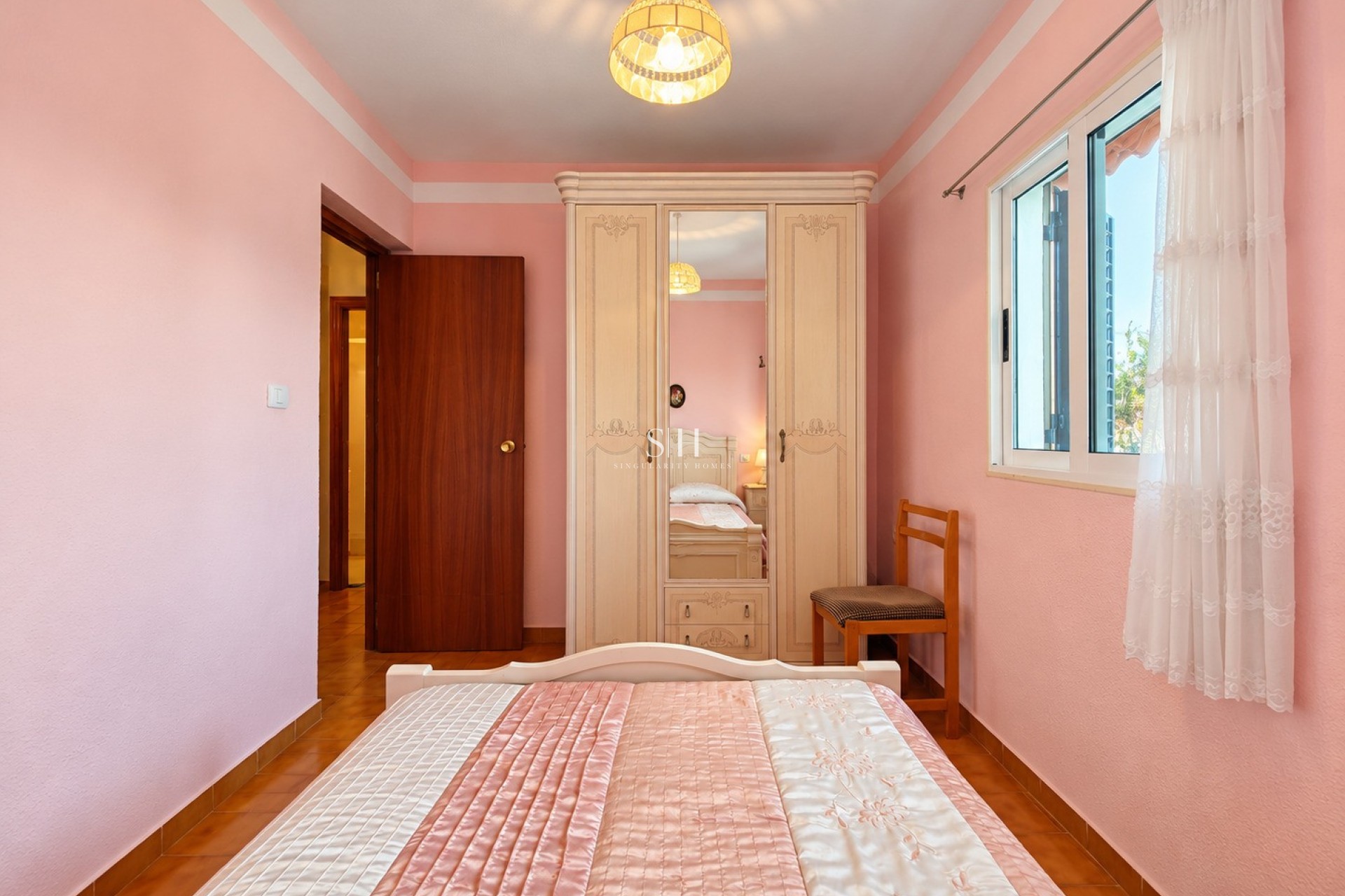 Herverkoop - Huis - Torrevieja - Costa Blanca