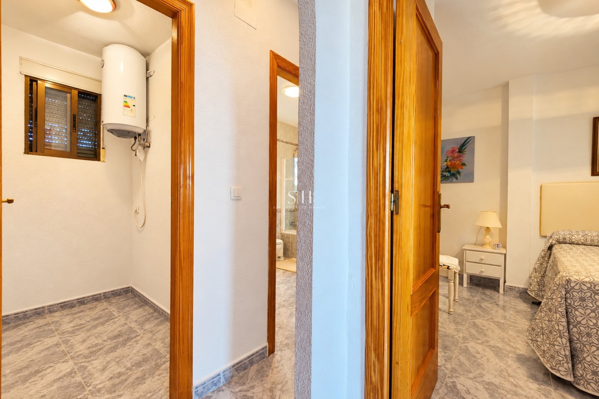 Herverkoop - Huis - Torrevieja - Costa Blanca