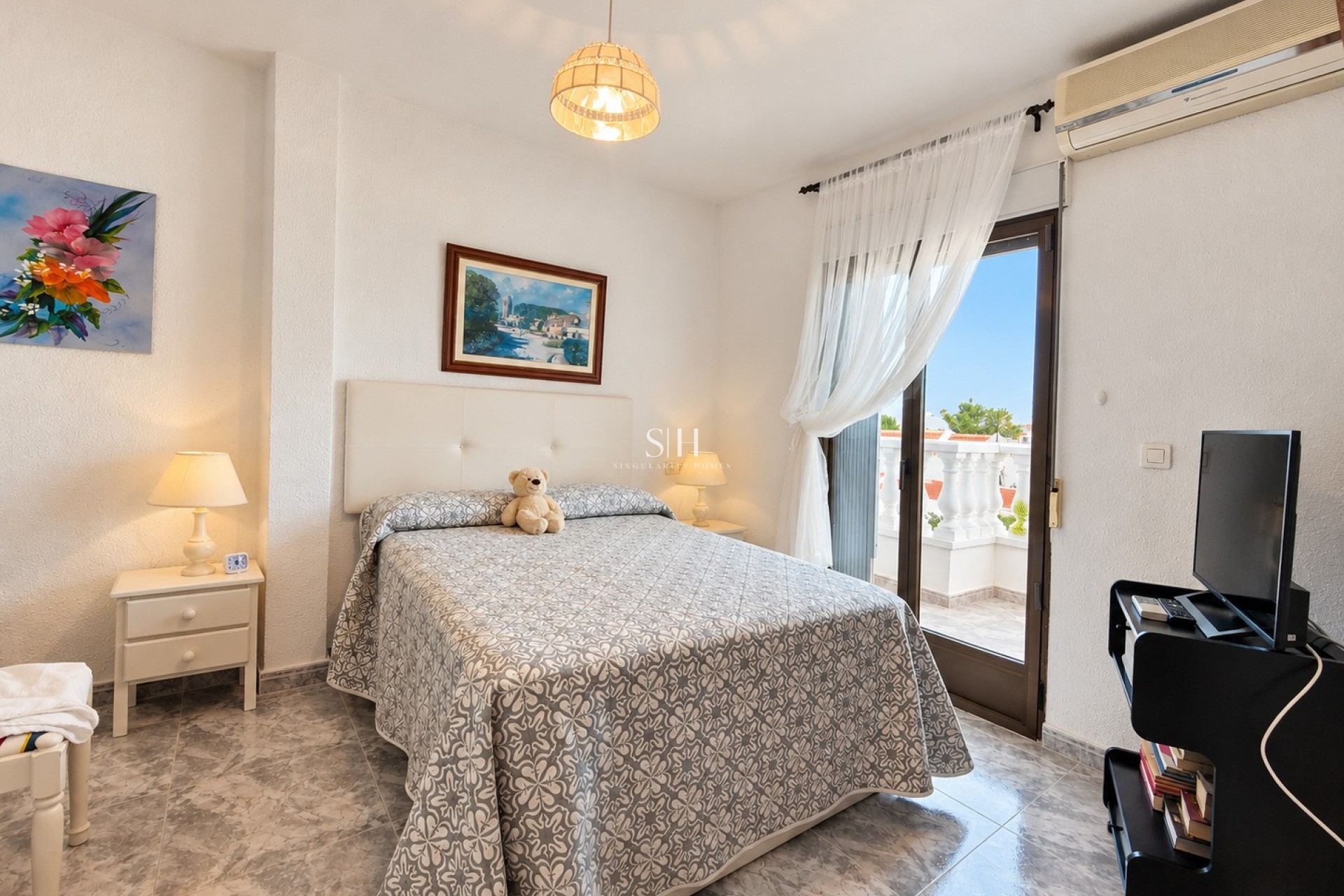 Herverkoop - Huis - Torrevieja - Costa Blanca
