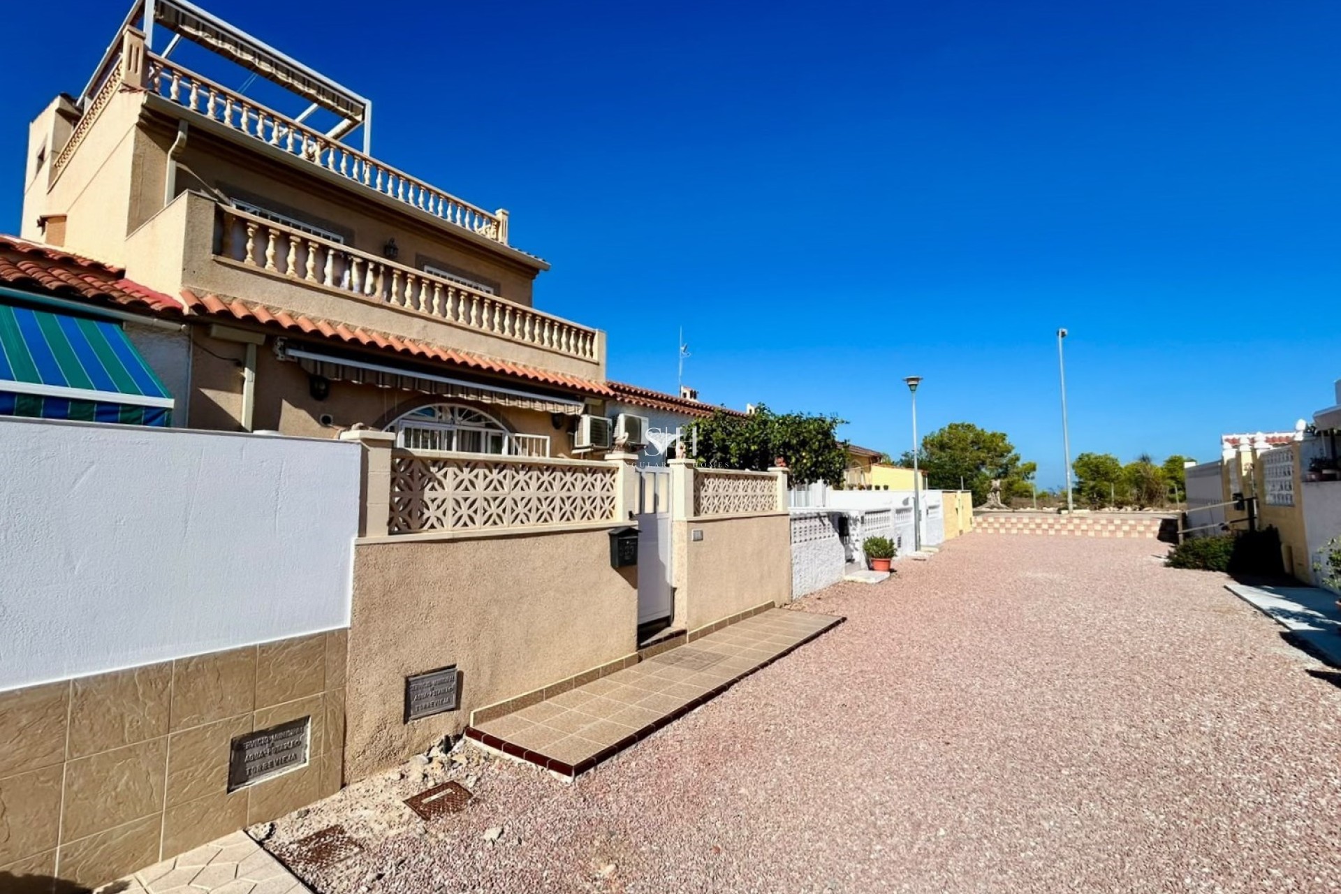 Herverkoop - Huis - Torrevieja - Costa Blanca
