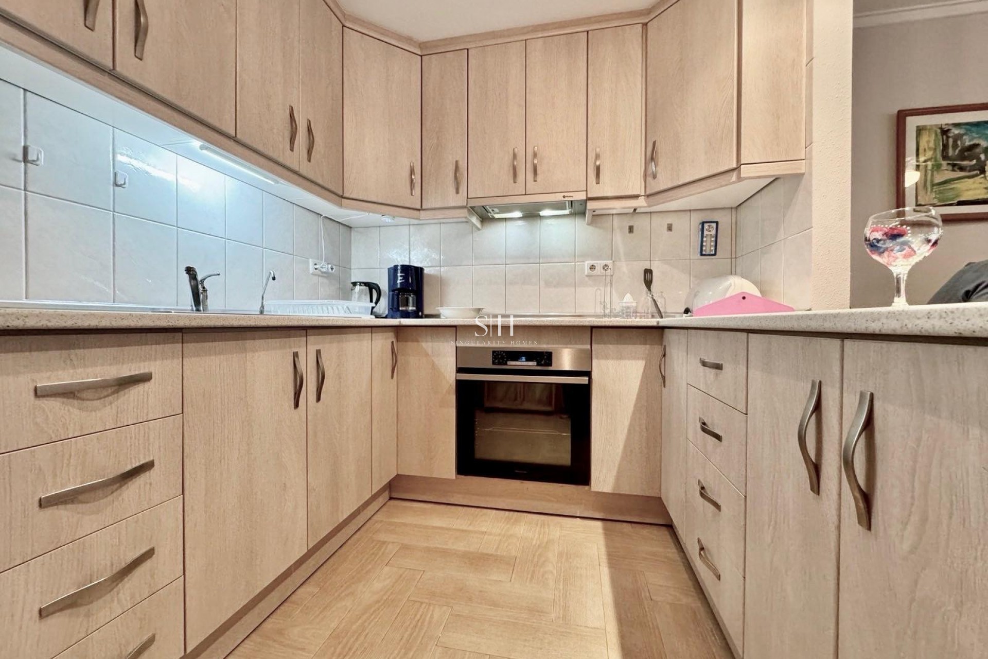 Herverkoop - Huis - Torrevieja - Costa Blanca