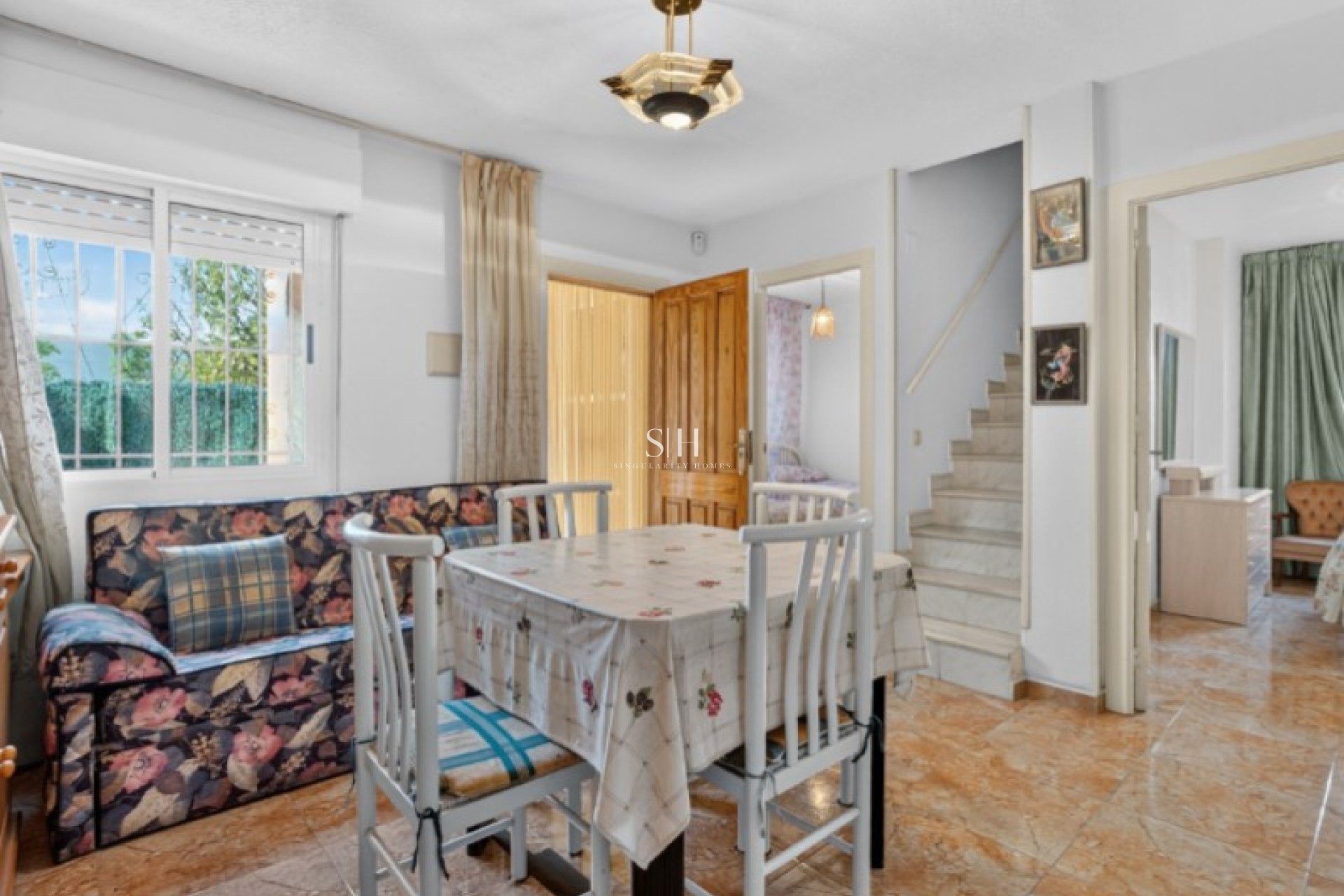 Herverkoop - Huis - Torrevieja - Costa Blanca