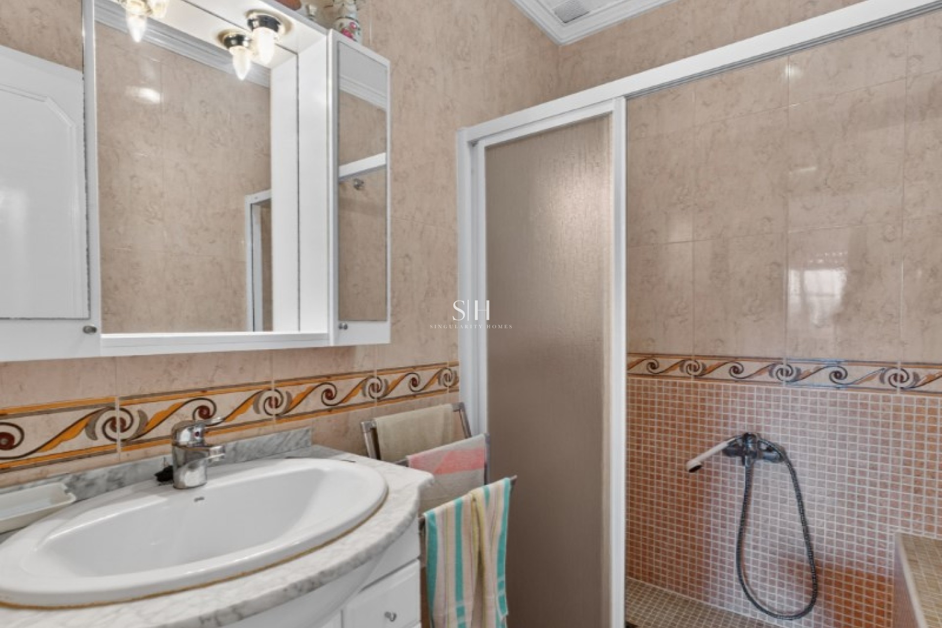 Herverkoop - Huis - Torrevieja - Costa Blanca