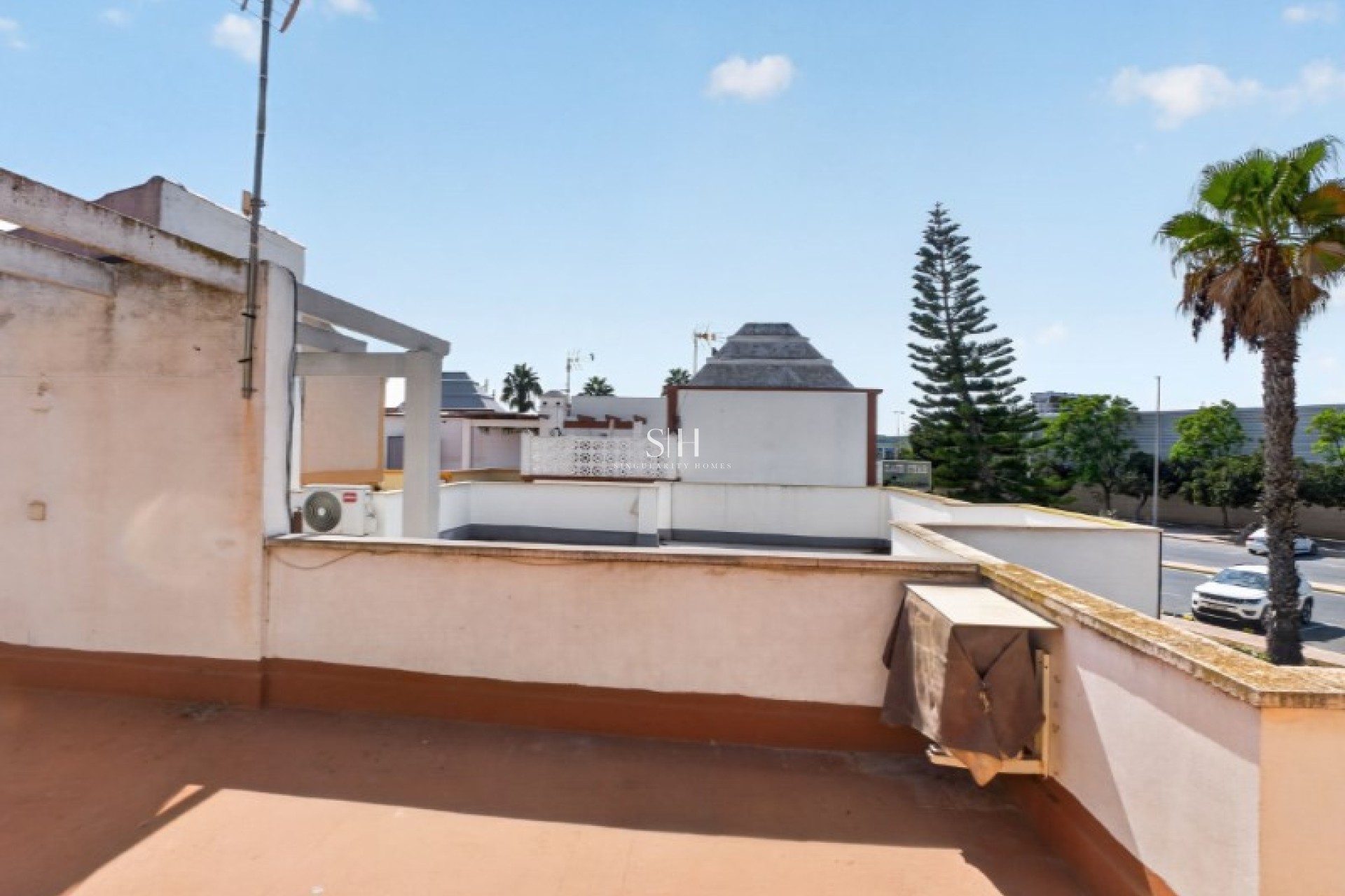 Herverkoop - Huis - Torrevieja - Costa Blanca