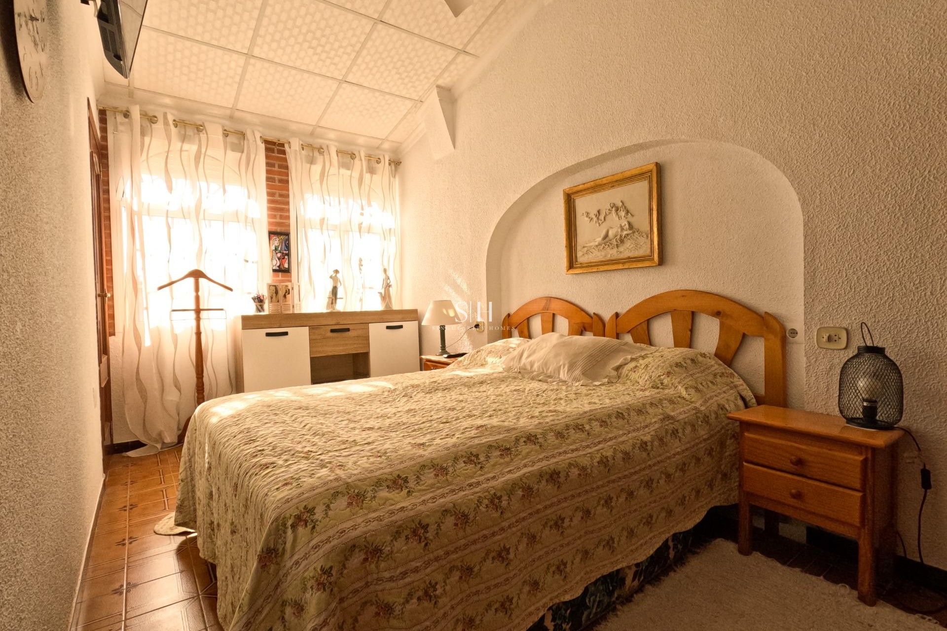 Herverkoop - Huis - Torrevieja - El Acequión - Los Náufragos