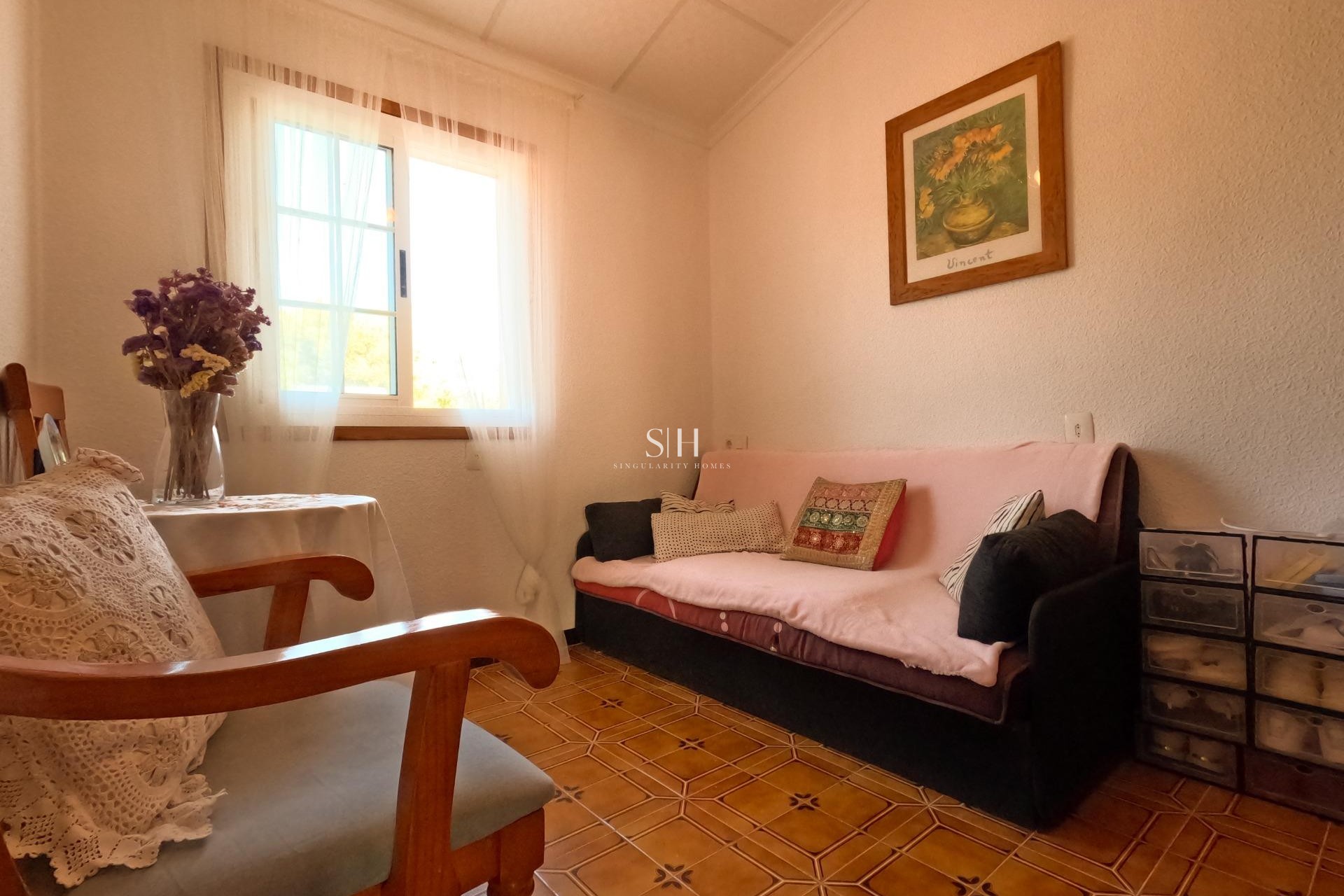 Herverkoop - Huis - Torrevieja - El Acequión - Los Náufragos