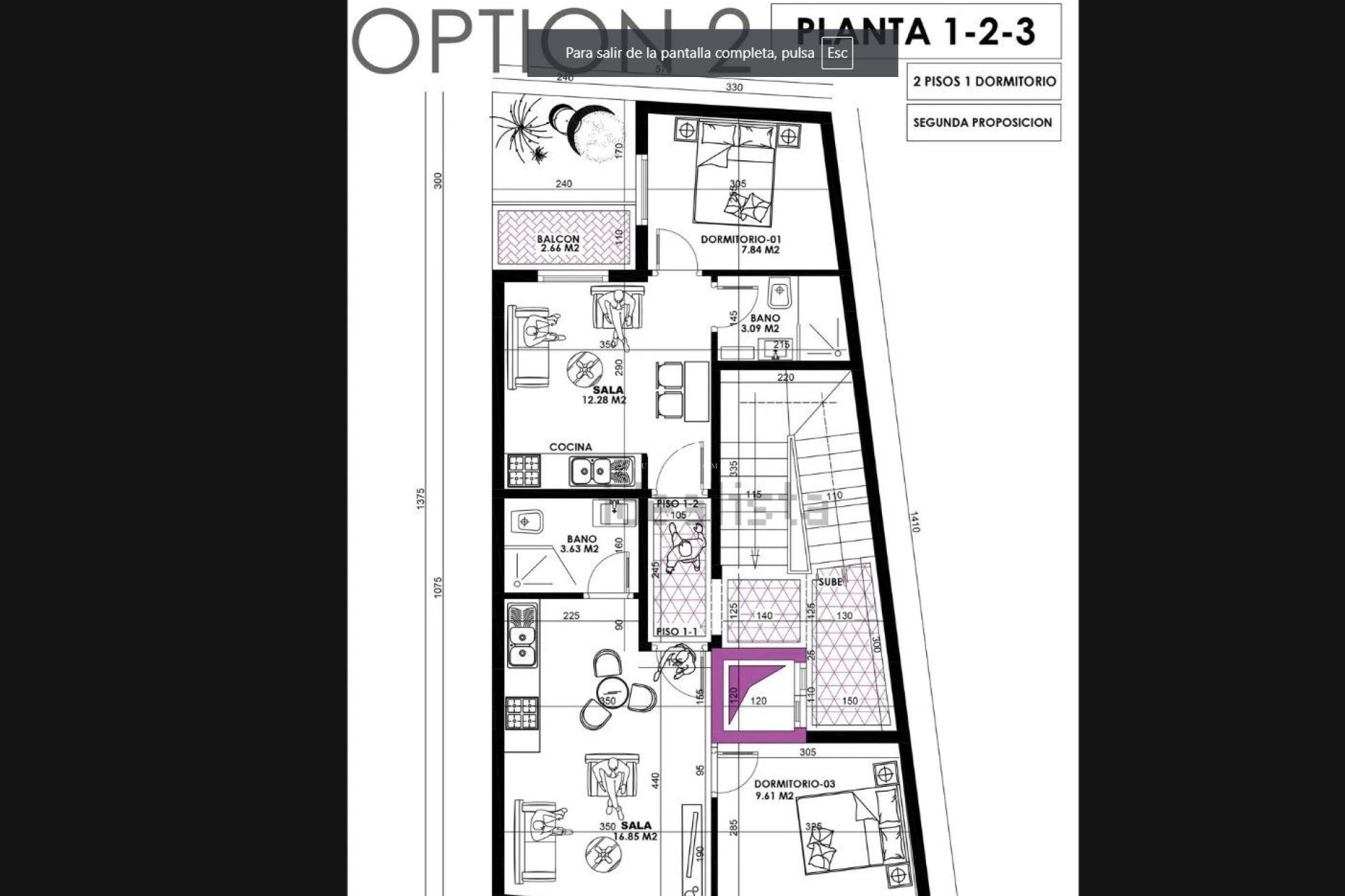 Herverkoop - Huis - Torrevieja - Estacion De Autobuses