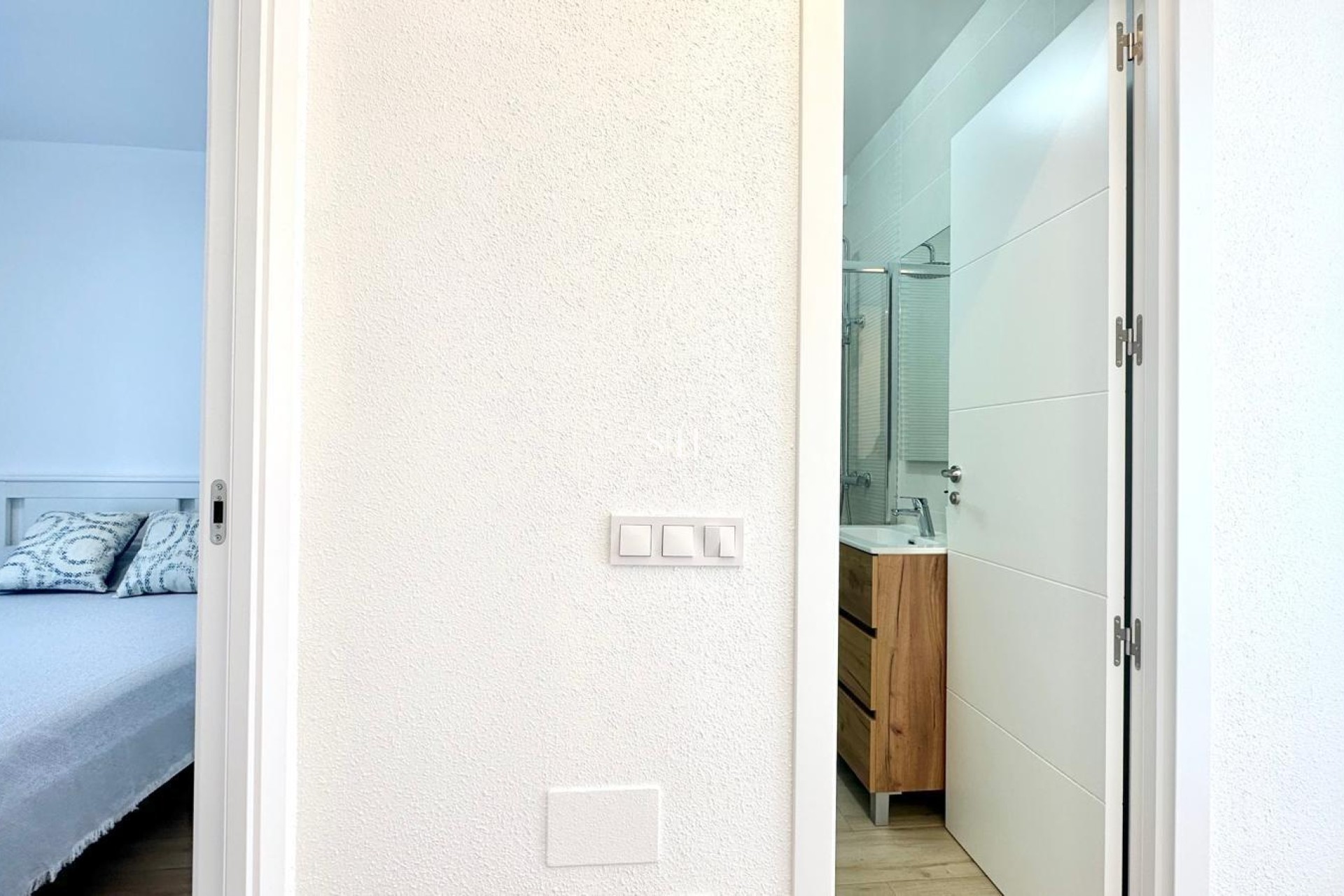 Herverkoop - Huis - Torrevieja - Estacion De Autobuses