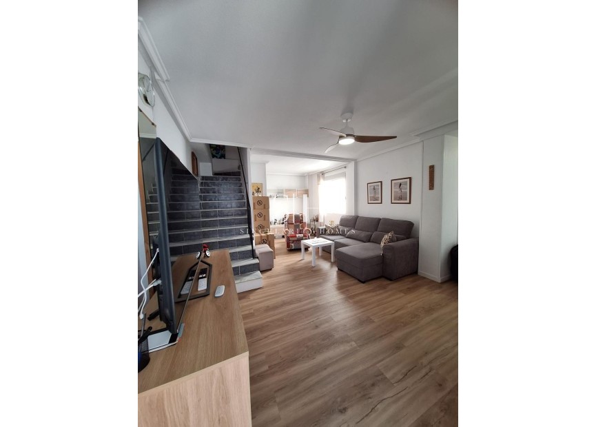 Herverkoop - Huis - Torrevieja - Habaneras