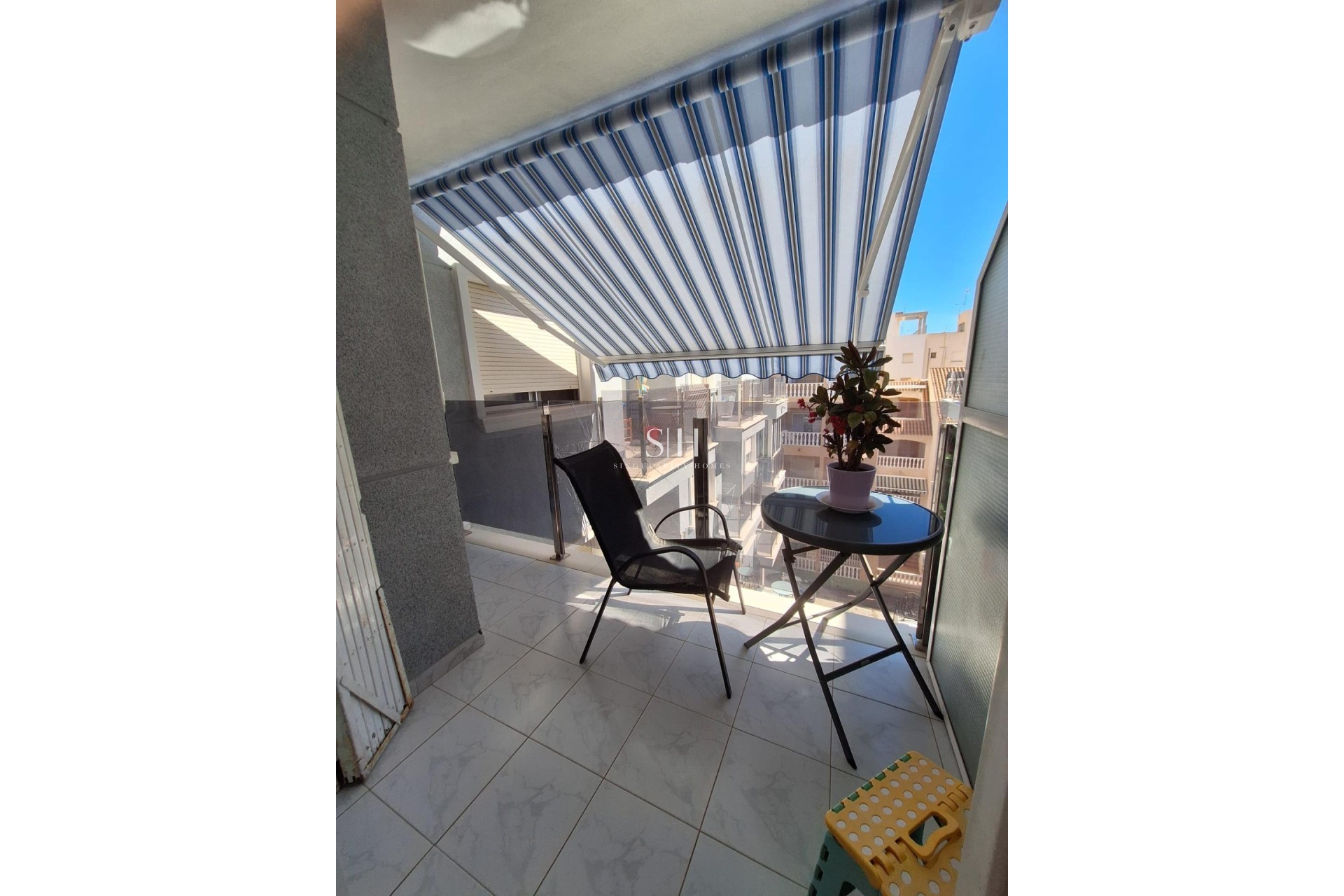 Herverkoop - Huis - Torrevieja - Habaneras