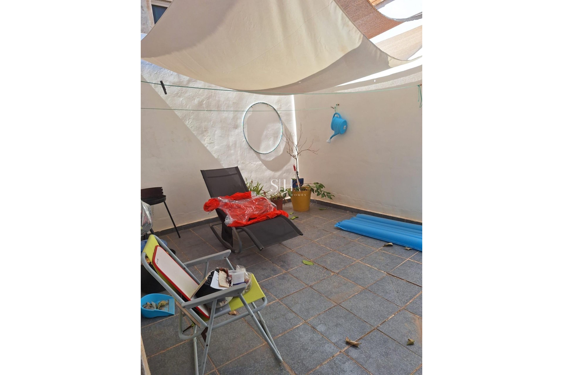 Herverkoop - Huis - Torrevieja - Habaneras