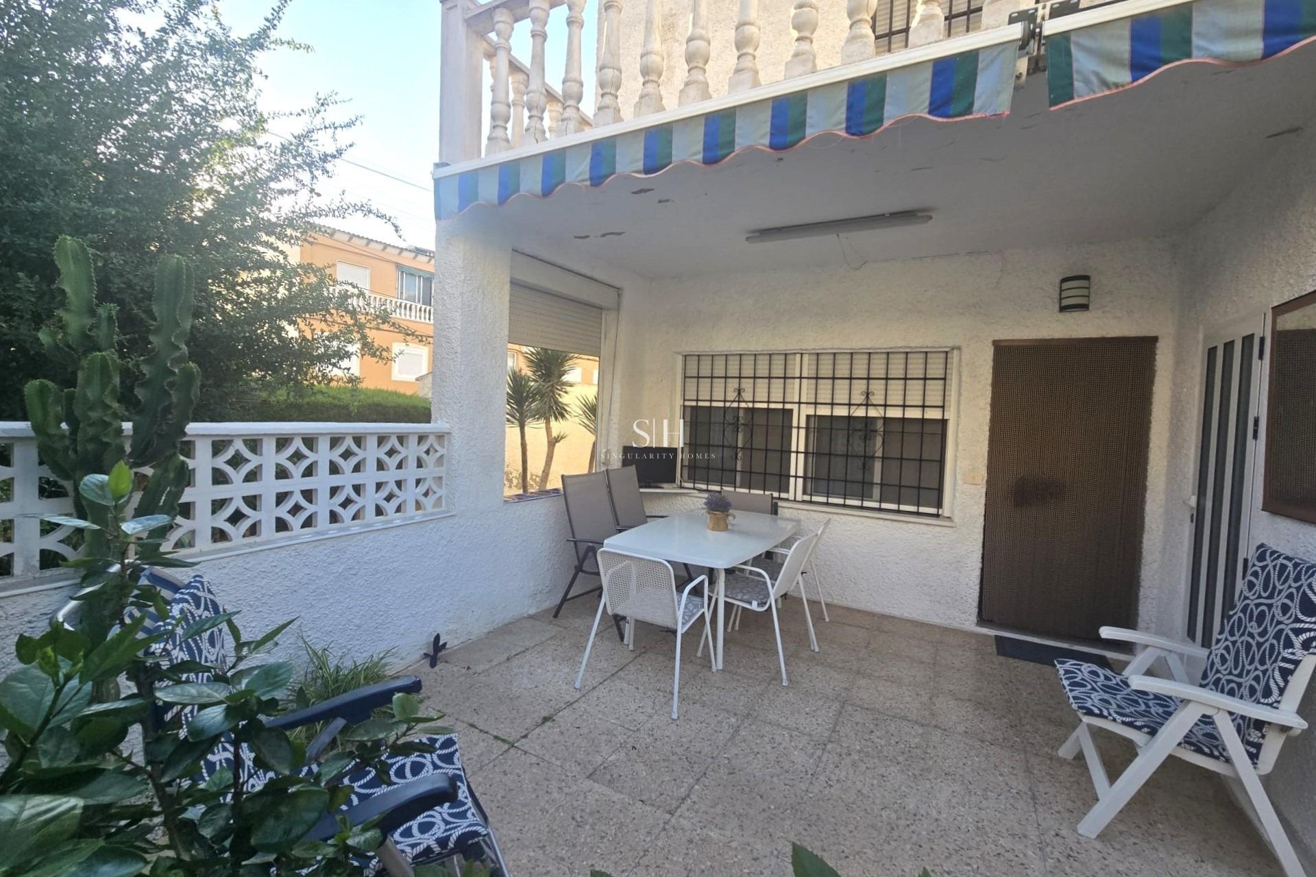 Herverkoop - Huis - Torrevieja - Habaneras