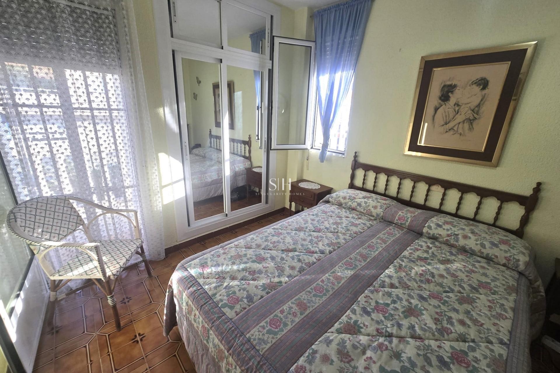 Herverkoop - Huis - Torrevieja - Habaneras