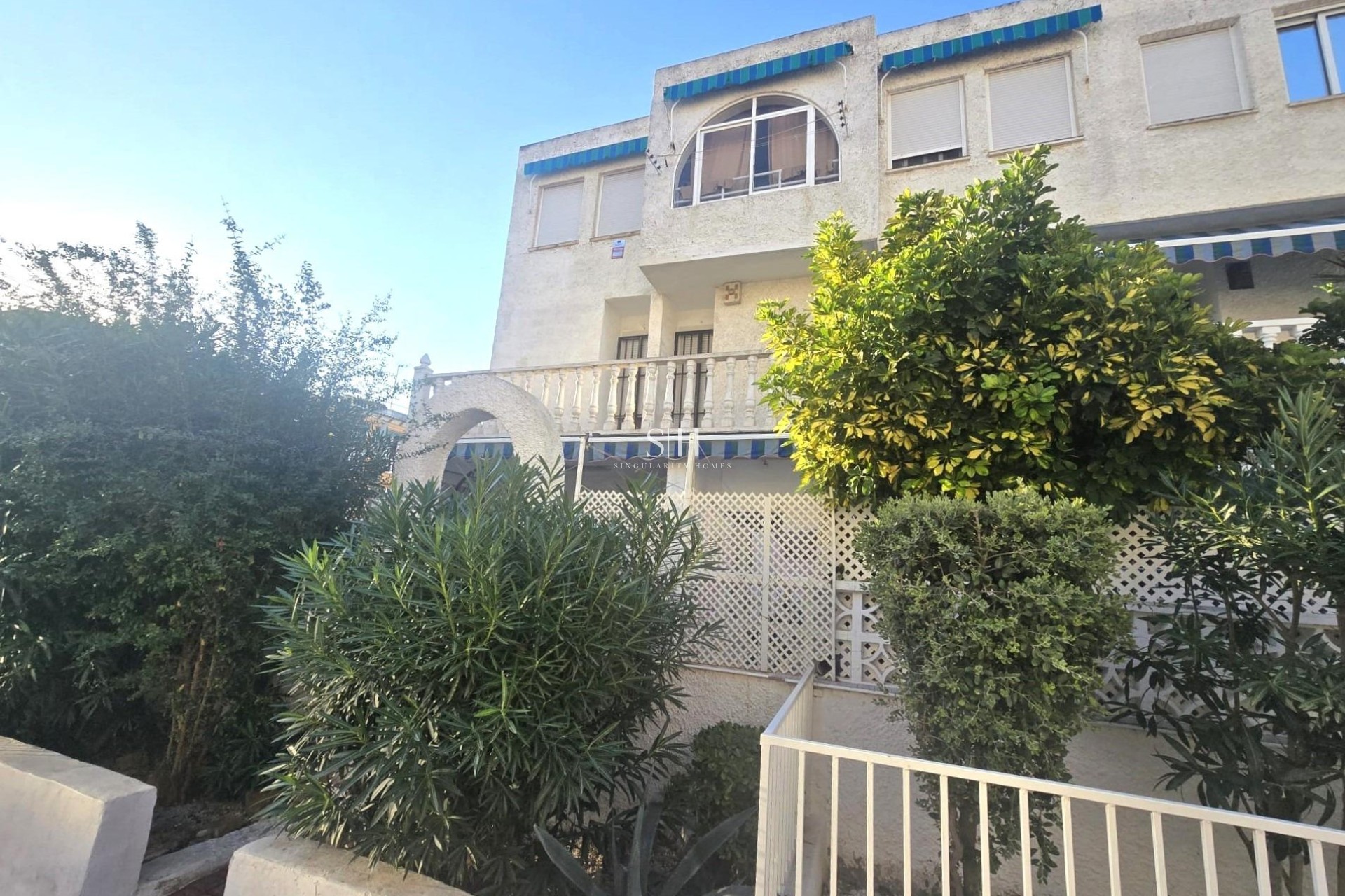 Herverkoop - Huis - Torrevieja - Habaneras