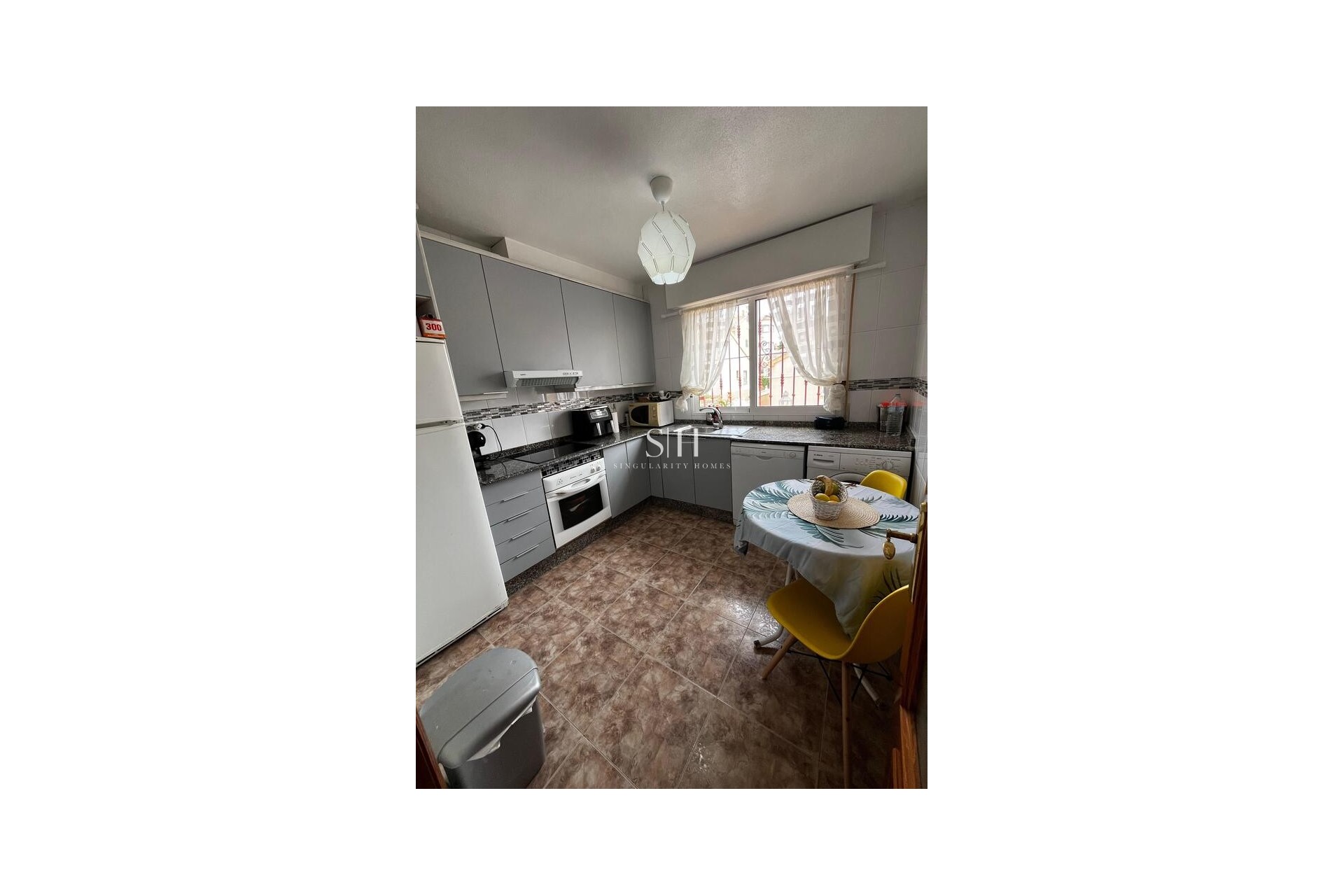 Herverkoop - Huis - Torrevieja - La Florida