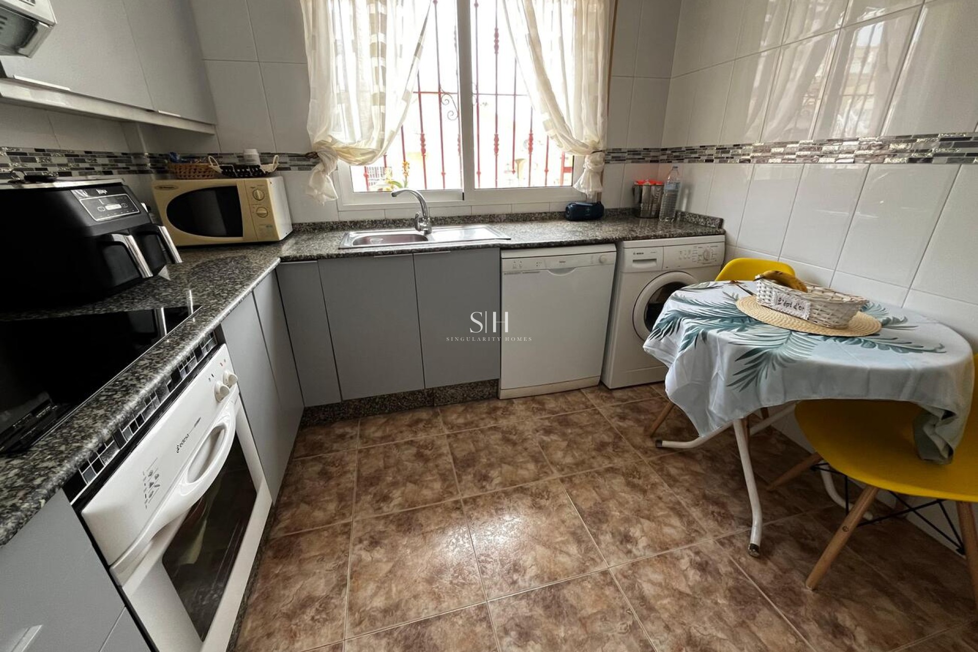 Herverkoop - Huis - Torrevieja - La Florida