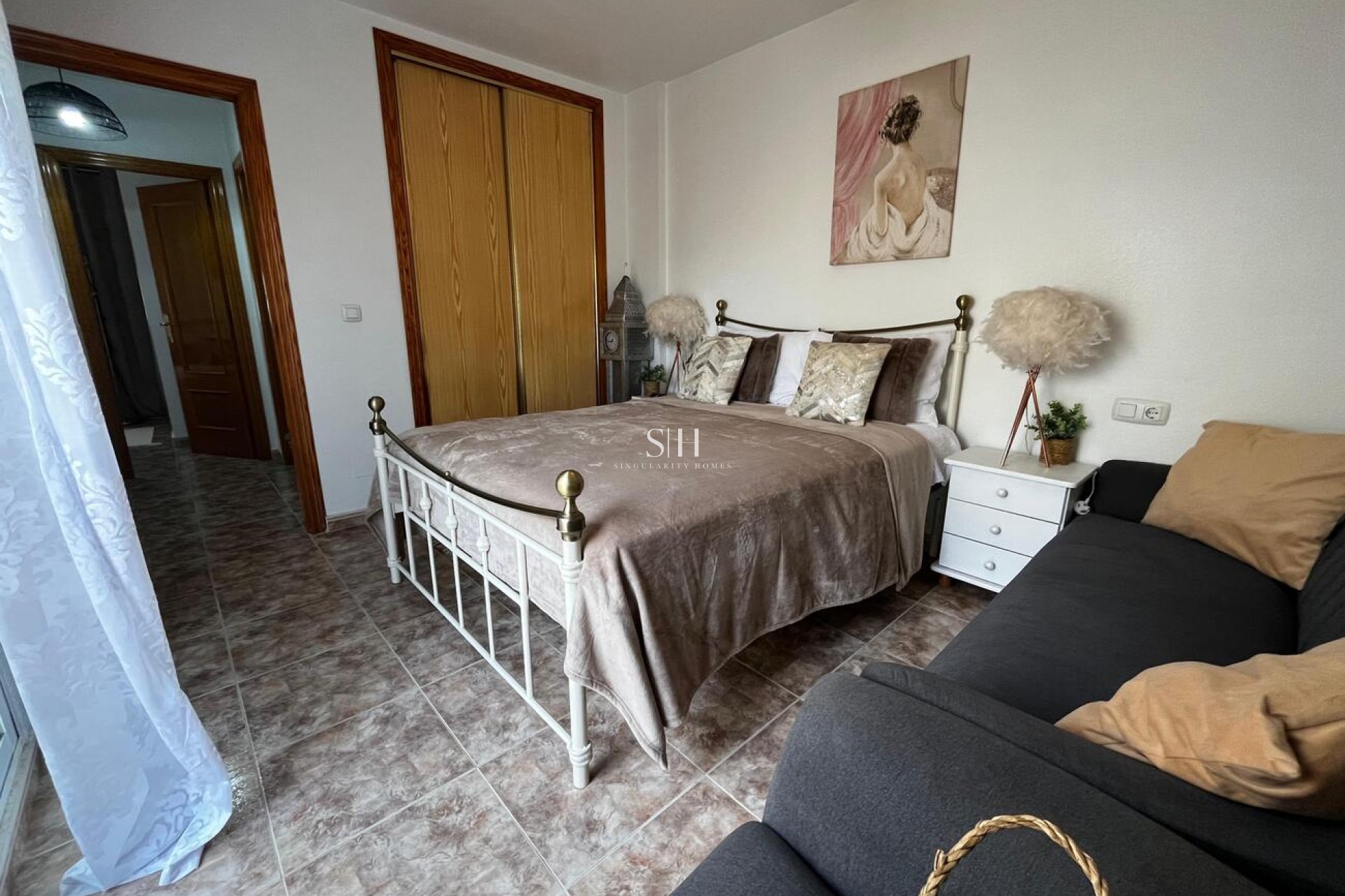 Herverkoop - Huis - Torrevieja - La Florida