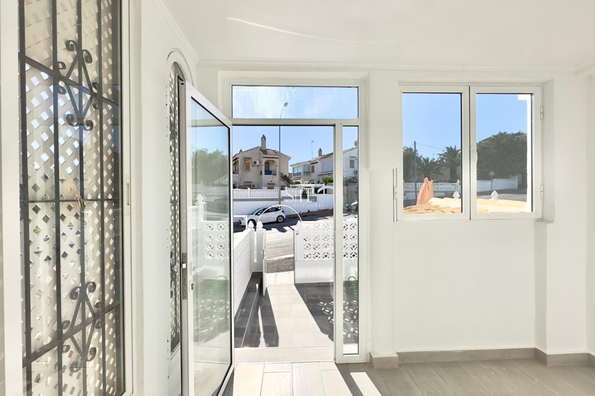 Herverkoop - Huis - Torrevieja - La Mata