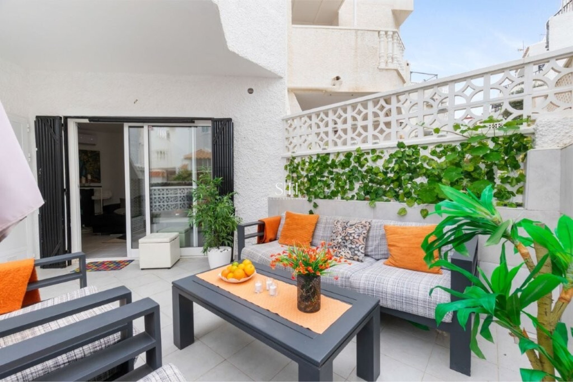 Herverkoop - Huis - Torrevieja - La Provensa