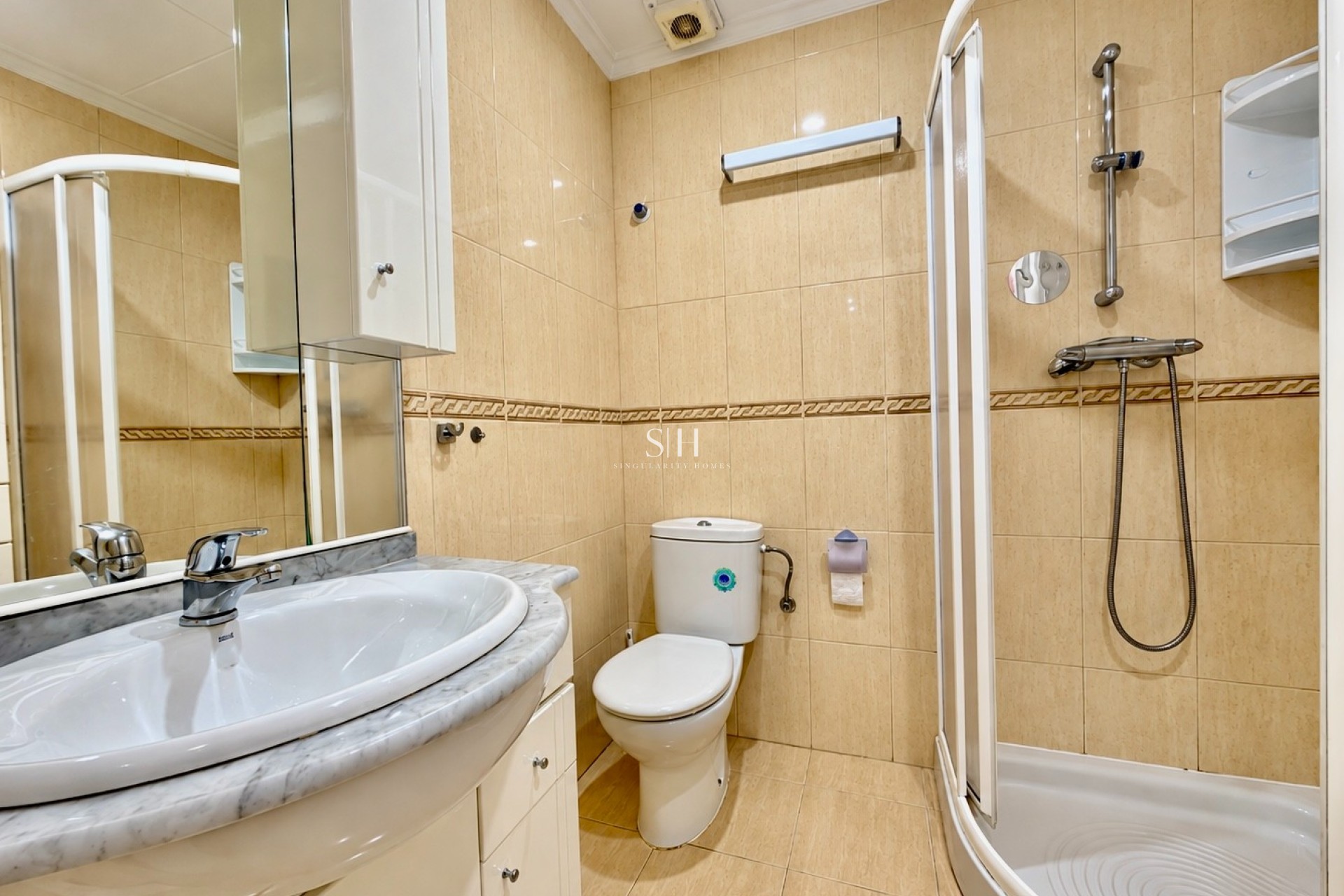 Herverkoop - Huis - Torrevieja - La Siesta/ El Chaparral