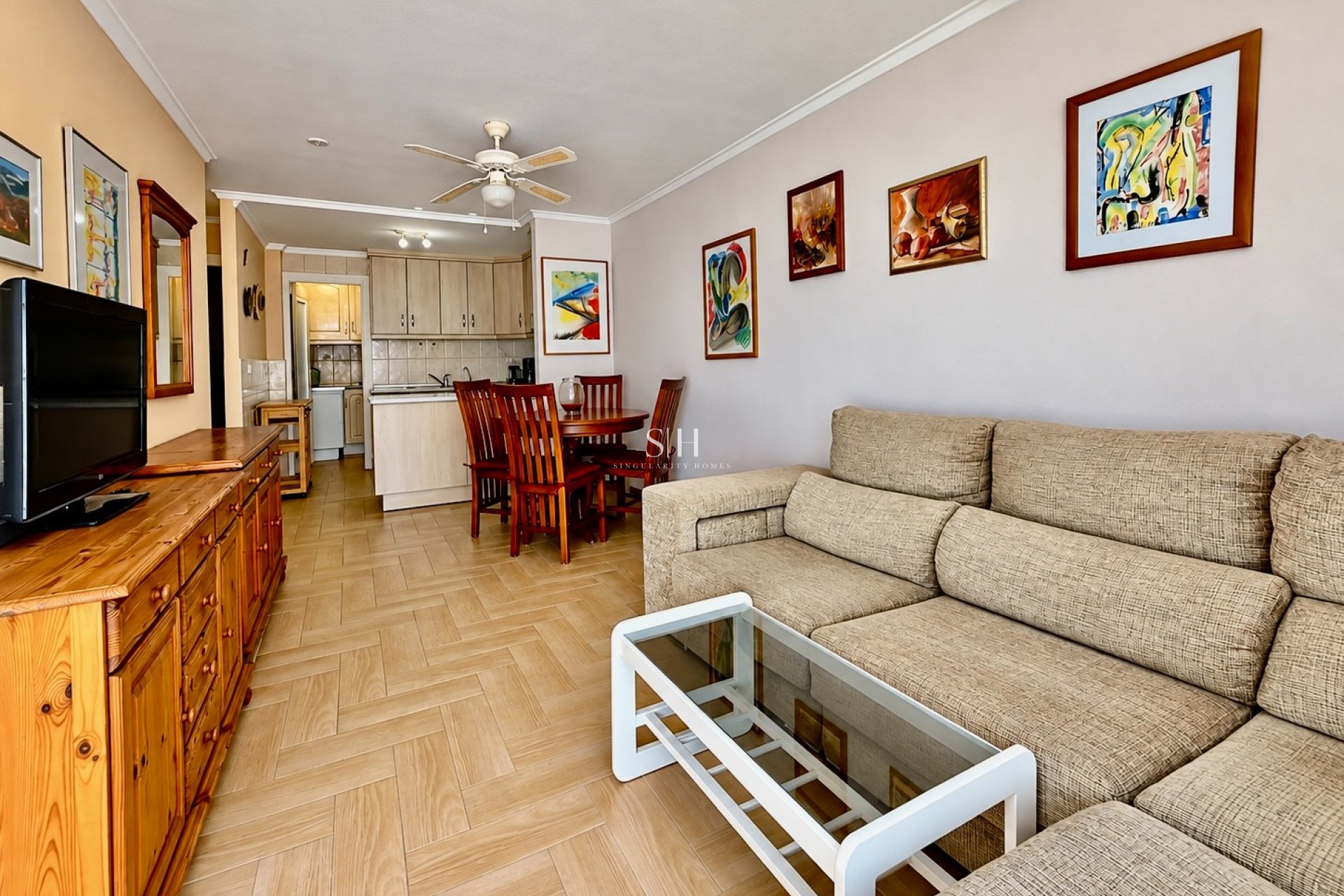 Herverkoop - Huis - Torrevieja - La Siesta/ El Chaparral