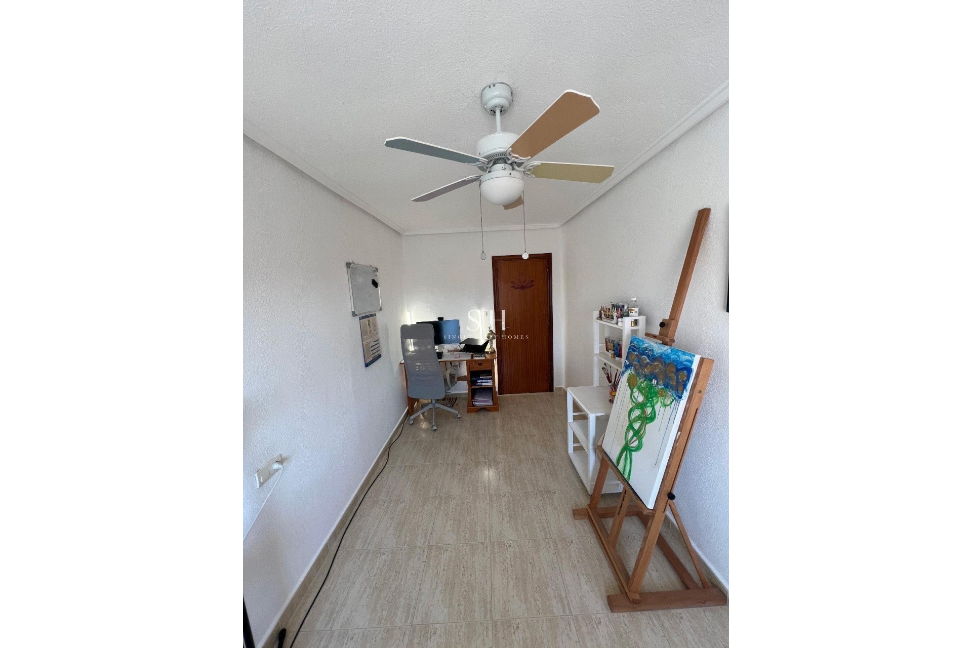 Herverkoop - Huis - Torrevieja - La Siesta - El Salado - Torreta