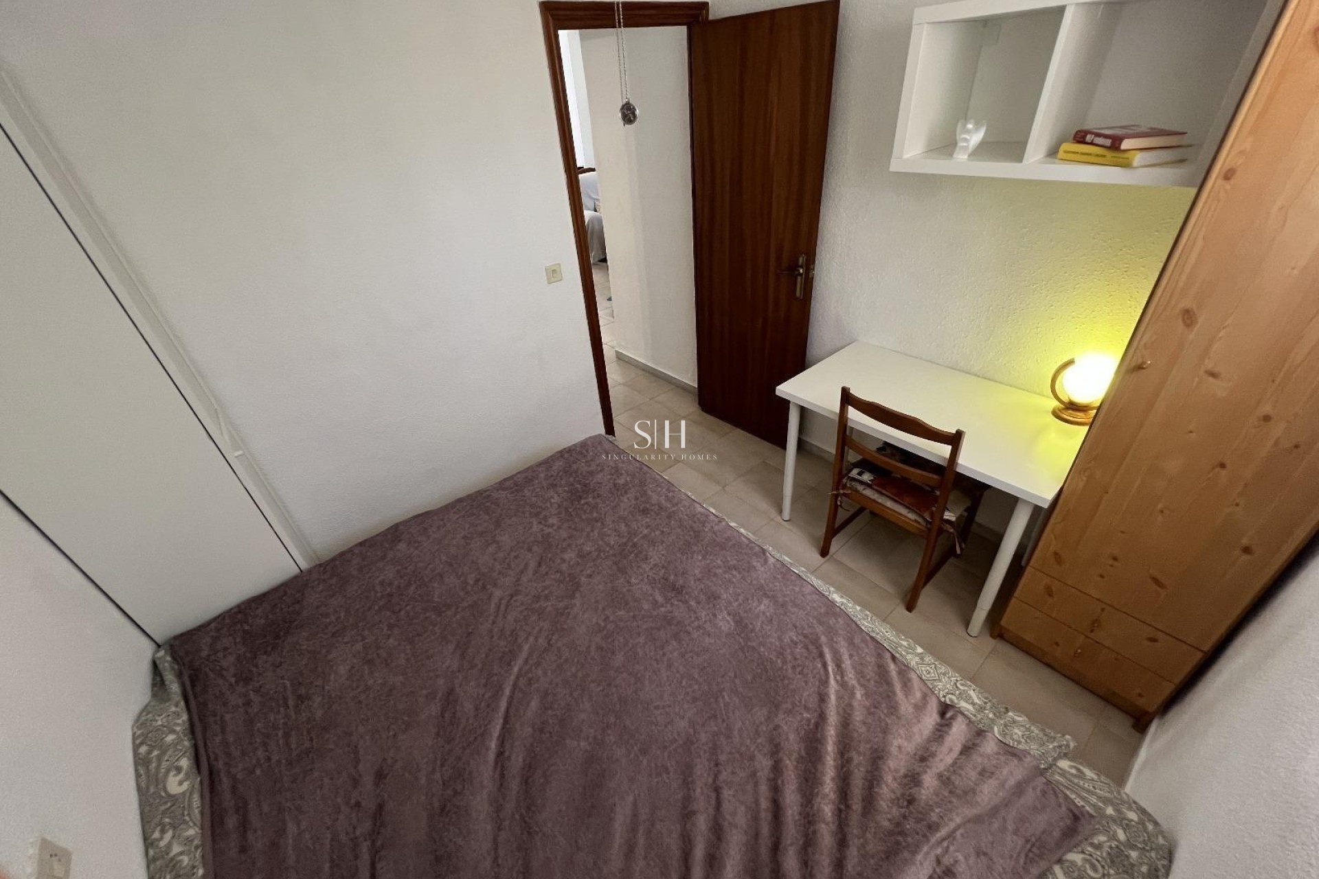 Herverkoop - Huis - Torrevieja - La Siesta - El Salado - Torreta