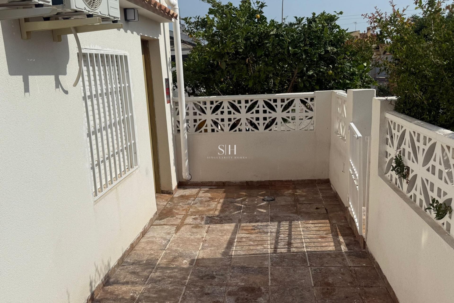 Herverkoop - Huis - Torrevieja - La Siesta - El Salado - Torreta